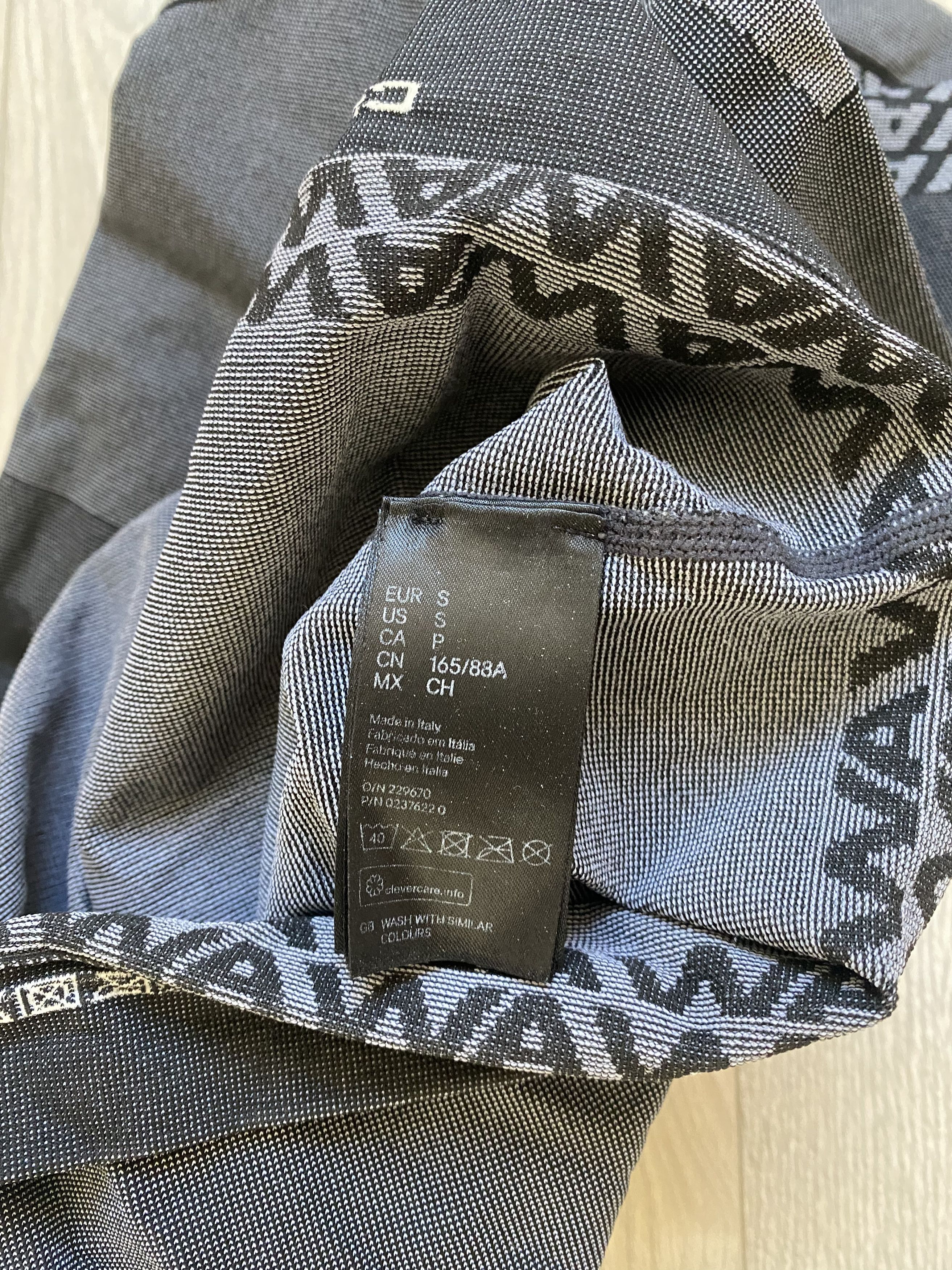 Alexander Wang × H&M Alexander Wang Jacquard-Knit Dress Size S / US 4 / IT 40 - 7 Thumbnail