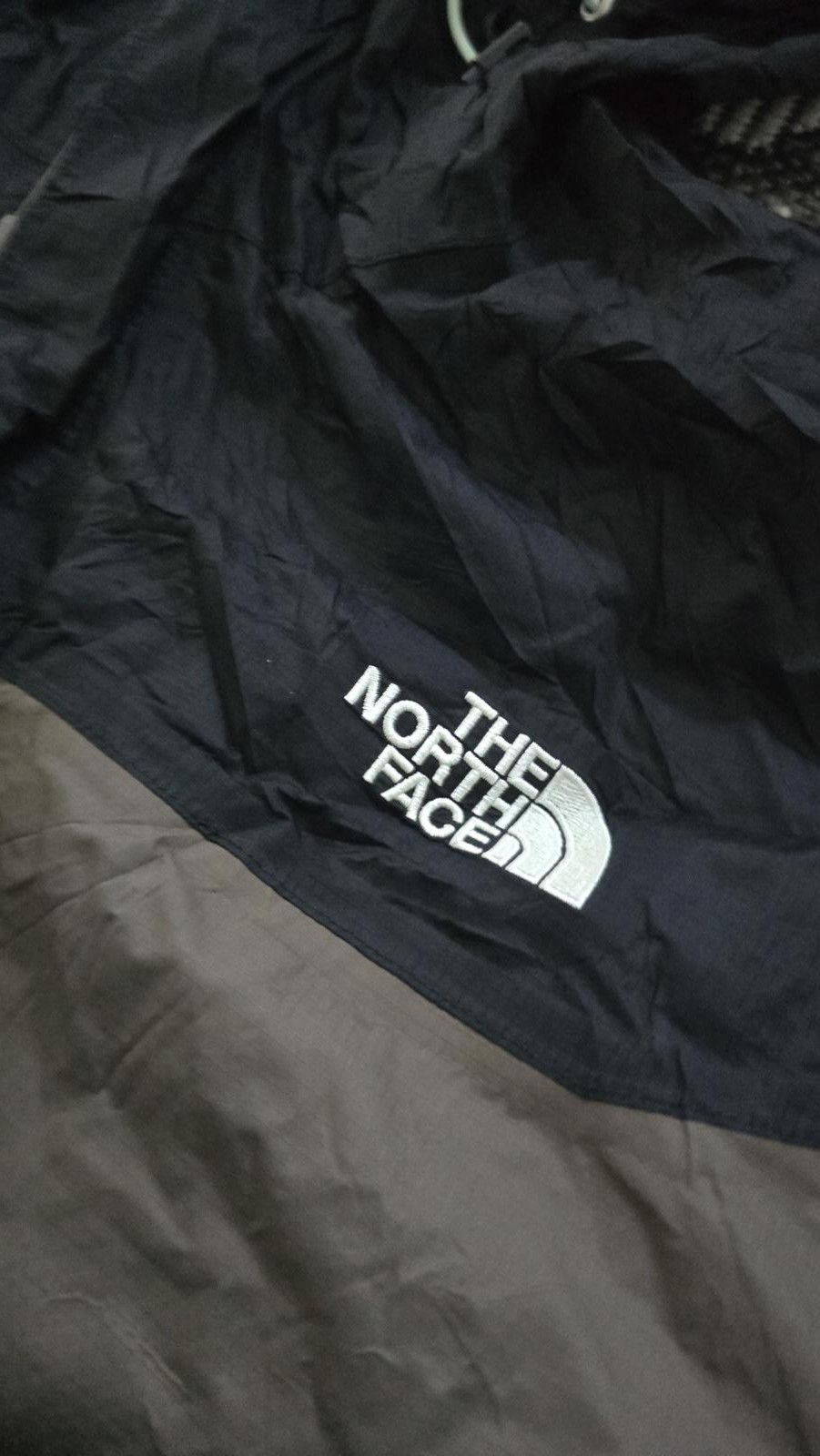The North Face The North Face Black and Khaki Jacket, XL Size US XL / EU 56 / 4 - 3 Thumbnail