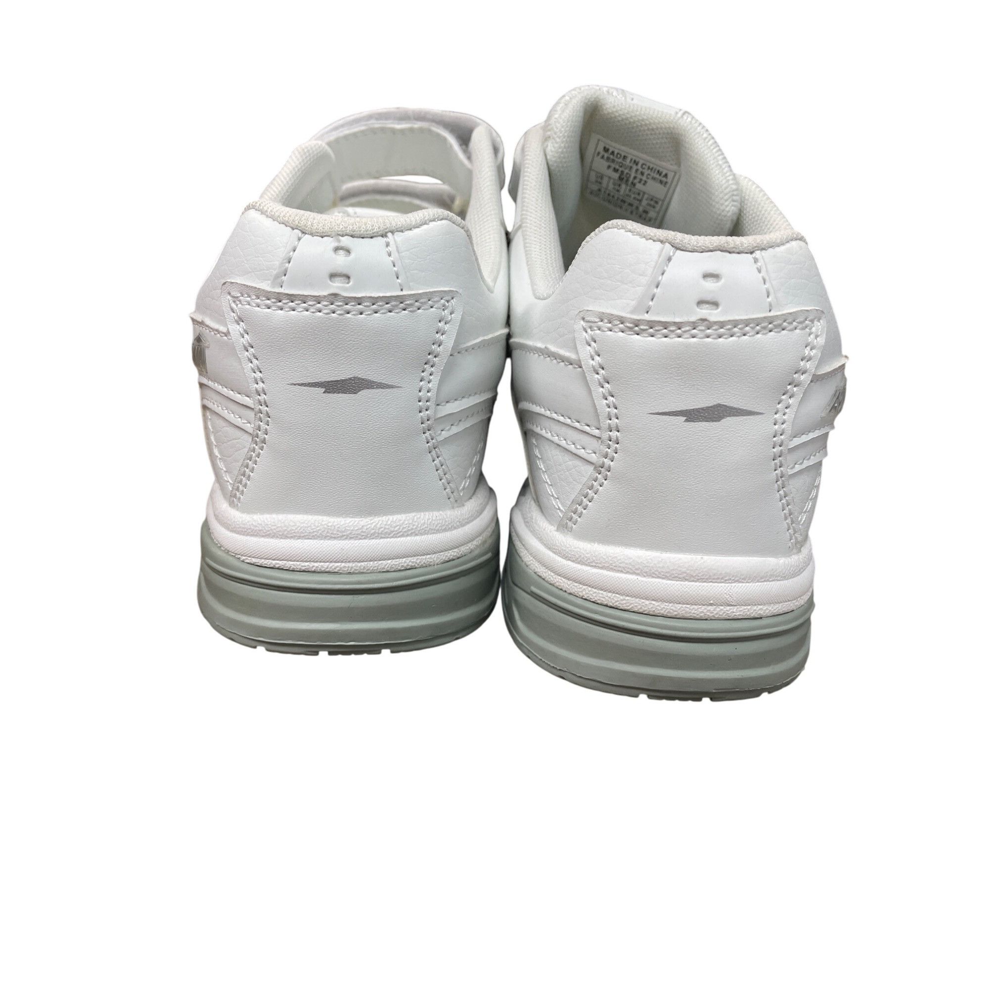 Avia Avia Avi Union II Strap Memory Foam Mens White Walking Sneak Size US 9 / EU 42 - 11 Thumbnail