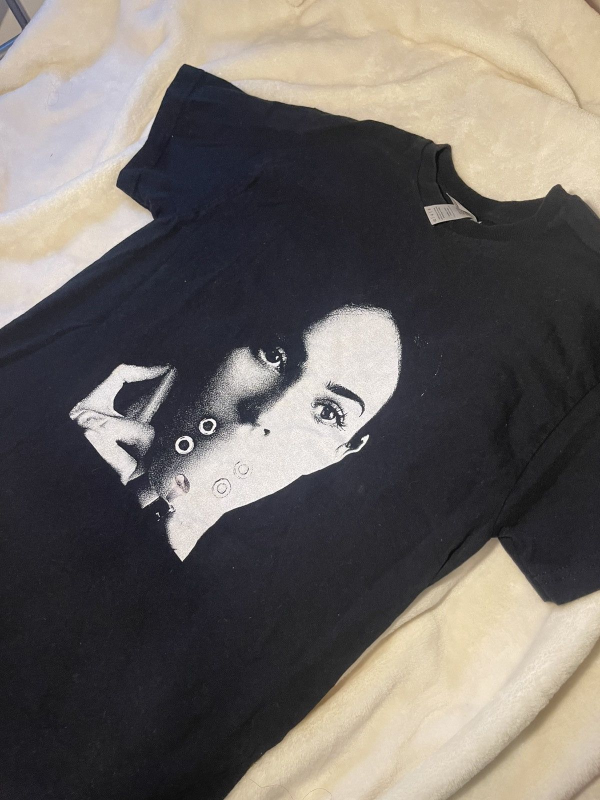 Vintage Jennifer’s body black tee Size US S / EU 44-46 / 1 - 2 Thumbnail