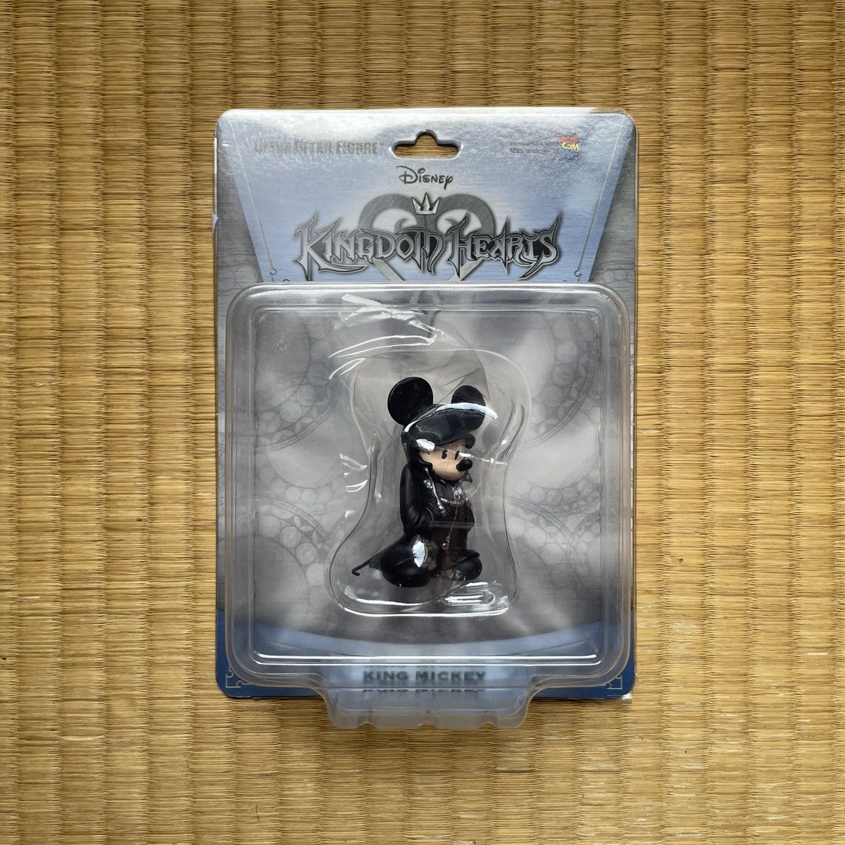 Disney × Number (N)ine Number (N)ine Disney Medicom Toy Mickey