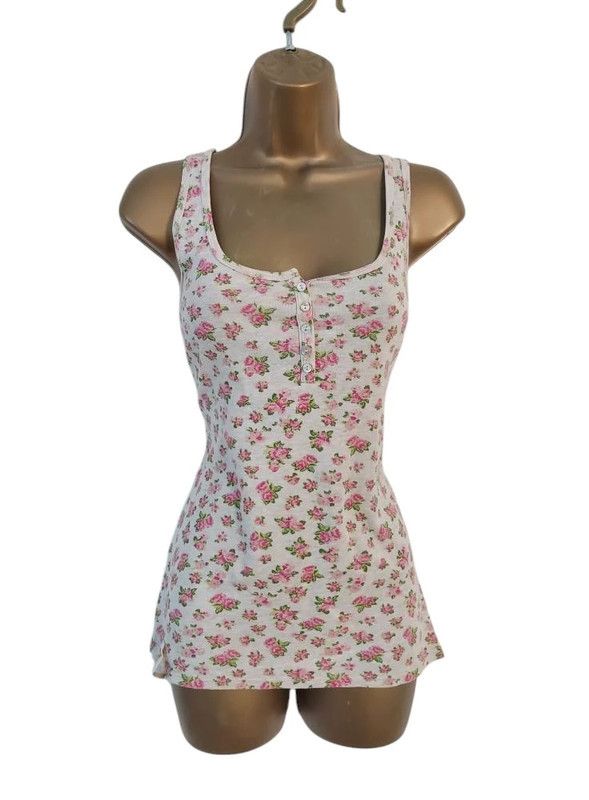 NEXT Next vintage top 12/14 Size L / US 10 / IT 46 - 1 Thumbnail
