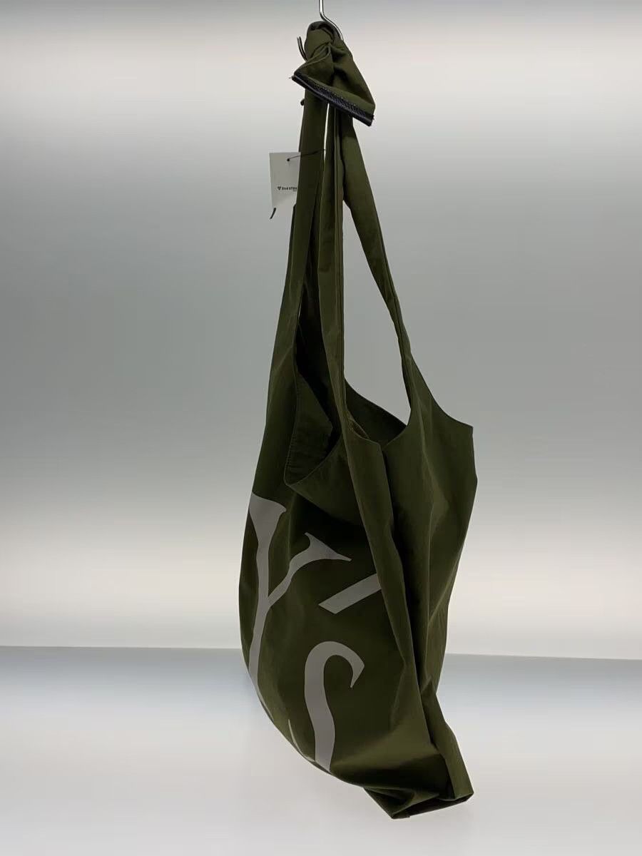 Y's × Yohji Yamamoto Logo Shoulder Bag Size ONE SIZE - 2 Thumbnail