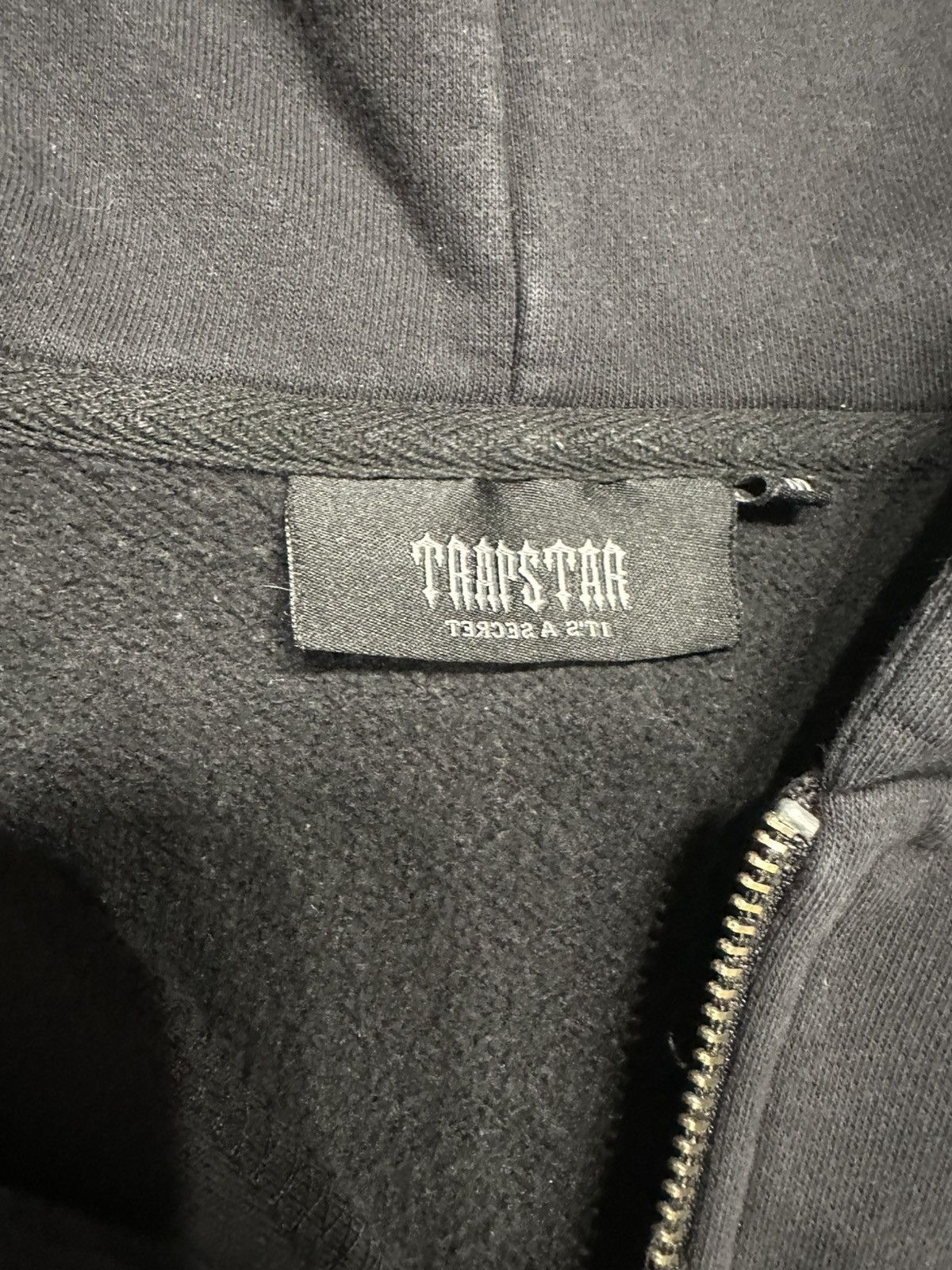 Trapstar London Trapstar Wildcard Zip-up Size US M / EU 48-50 / 2 - 3 Thumbnail