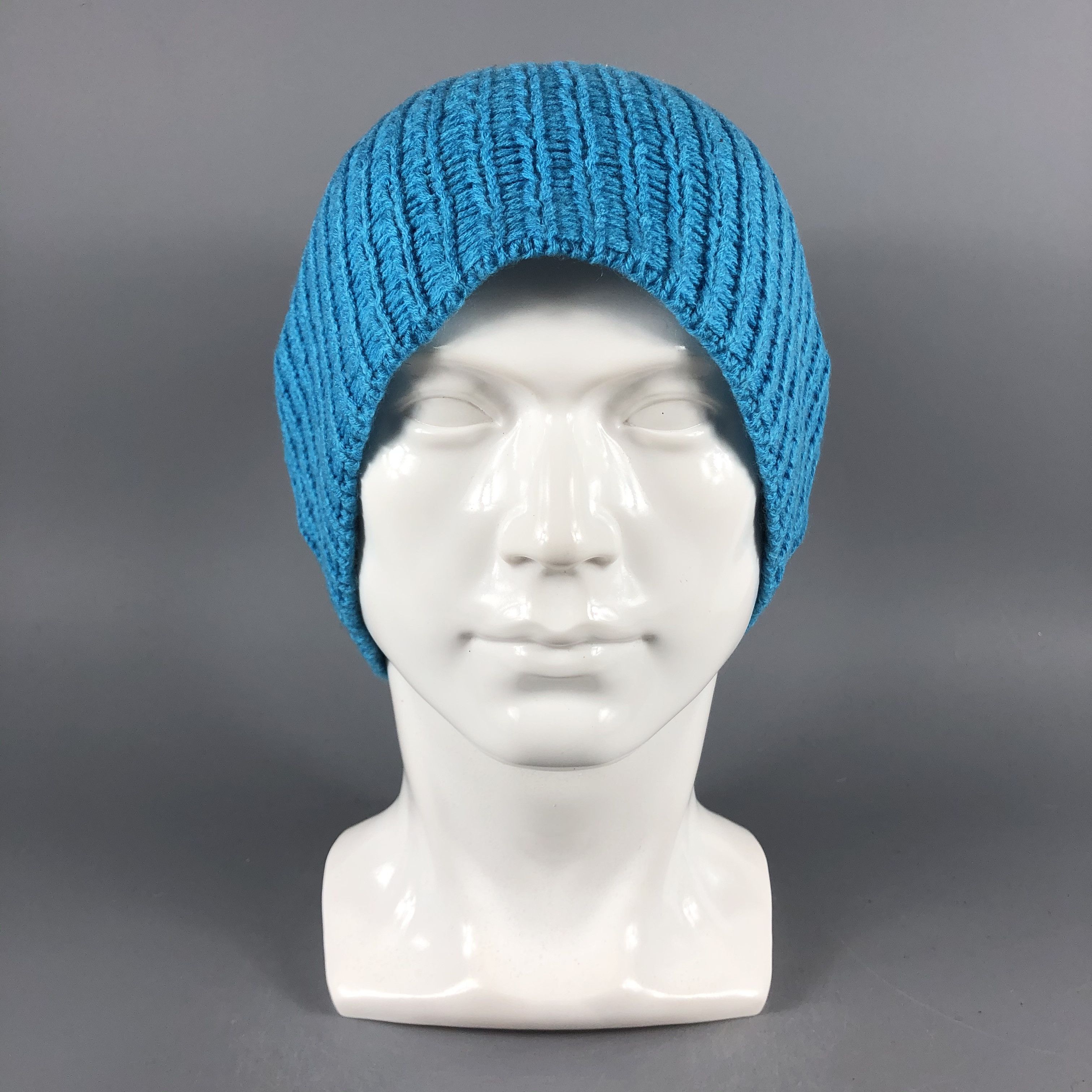 Ocean Pacific × Vintage NOS Ocean Pacific Slouchy Beanie Snow Hat Snow Cap -D943 Size ONE SIZE - 8 Thumbnail