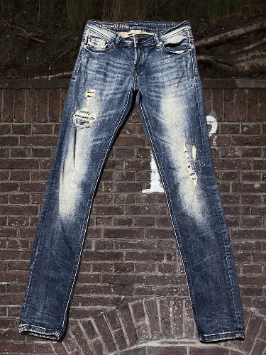 Diesel Diesel Denim Jeans Size US 28 / EU 44 - 1 Thumbnail