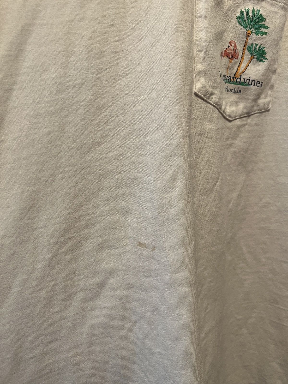 Vineyard Vines Vineyard Vines T-Shirt Size US M / EU 48-50 / 2 - 5 Thumbnail