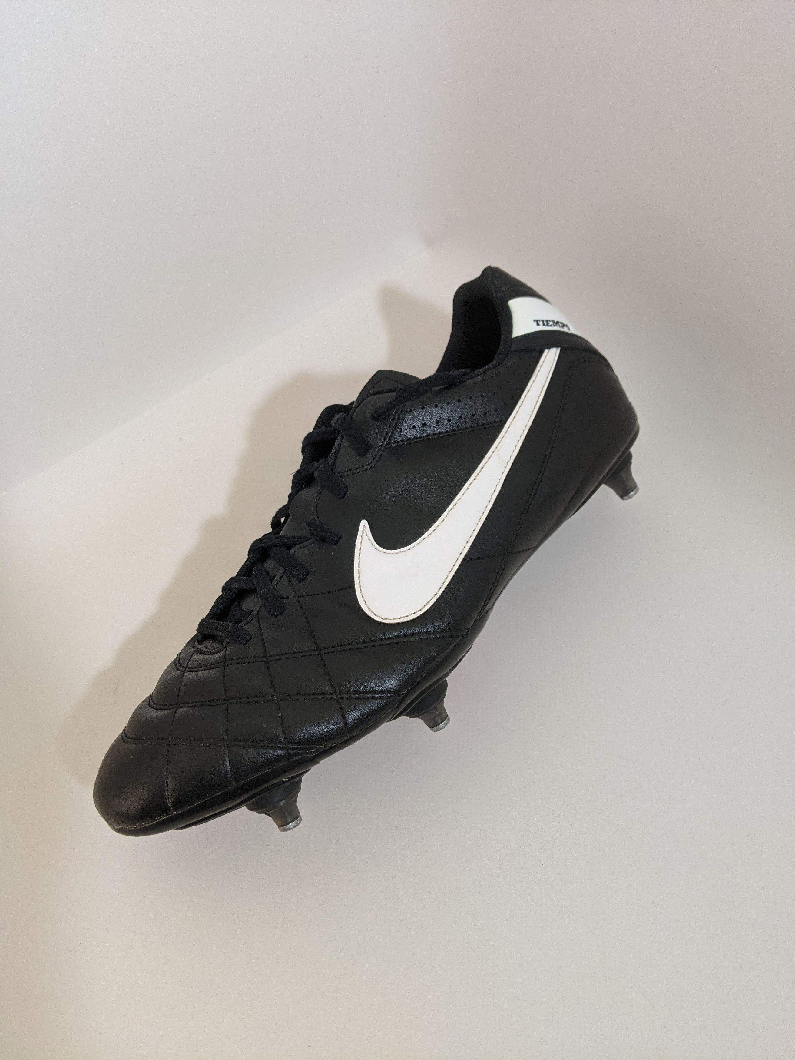 Tiempo Cleats Nike Tiempo Legend Or Nike Tiempo Legend IV HG