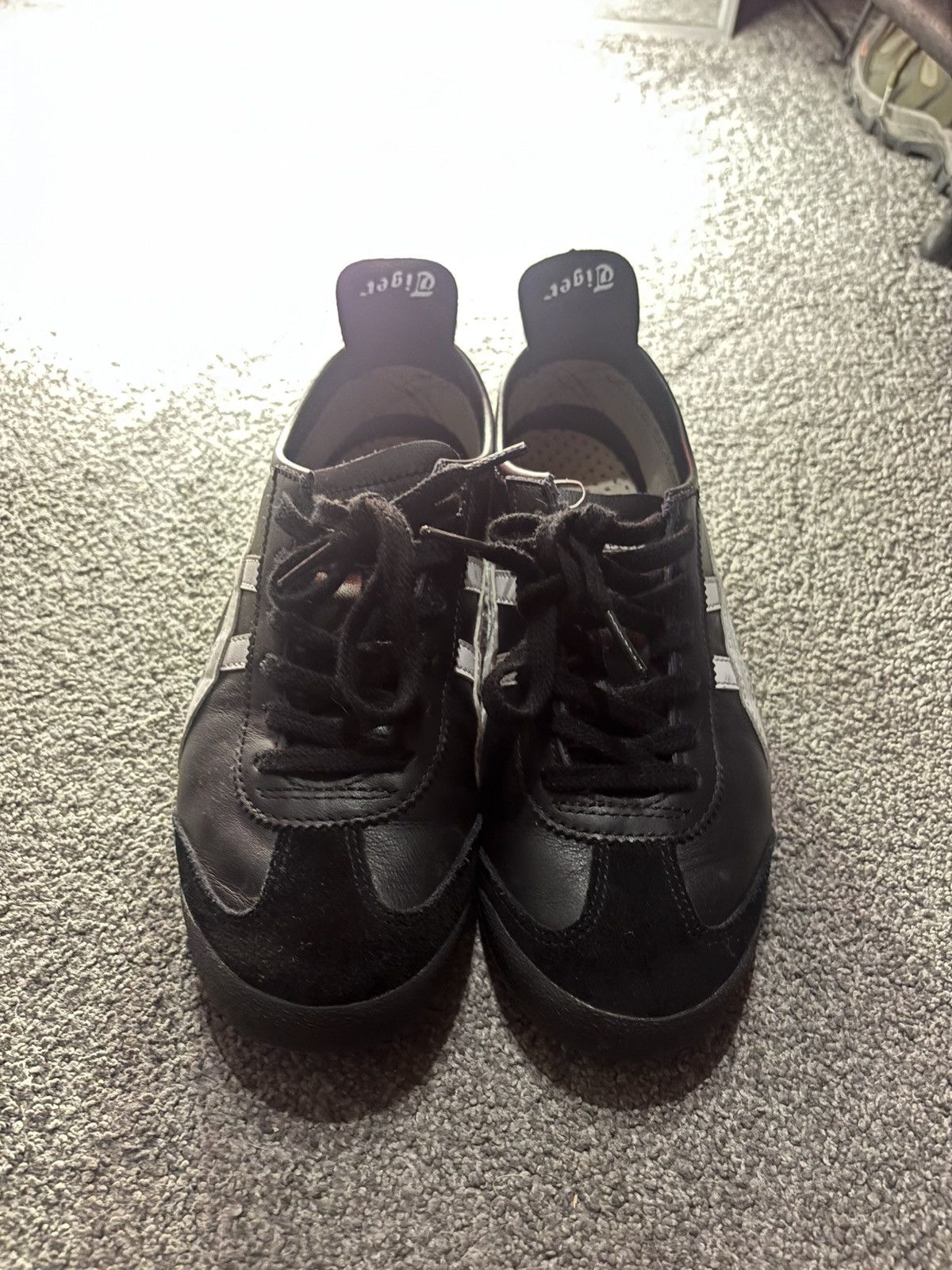 Onitsuka Tiger Onitsuke Tiger Mexico 66 Size US 6.5 / EU 39-40 - 4 Thumbnail