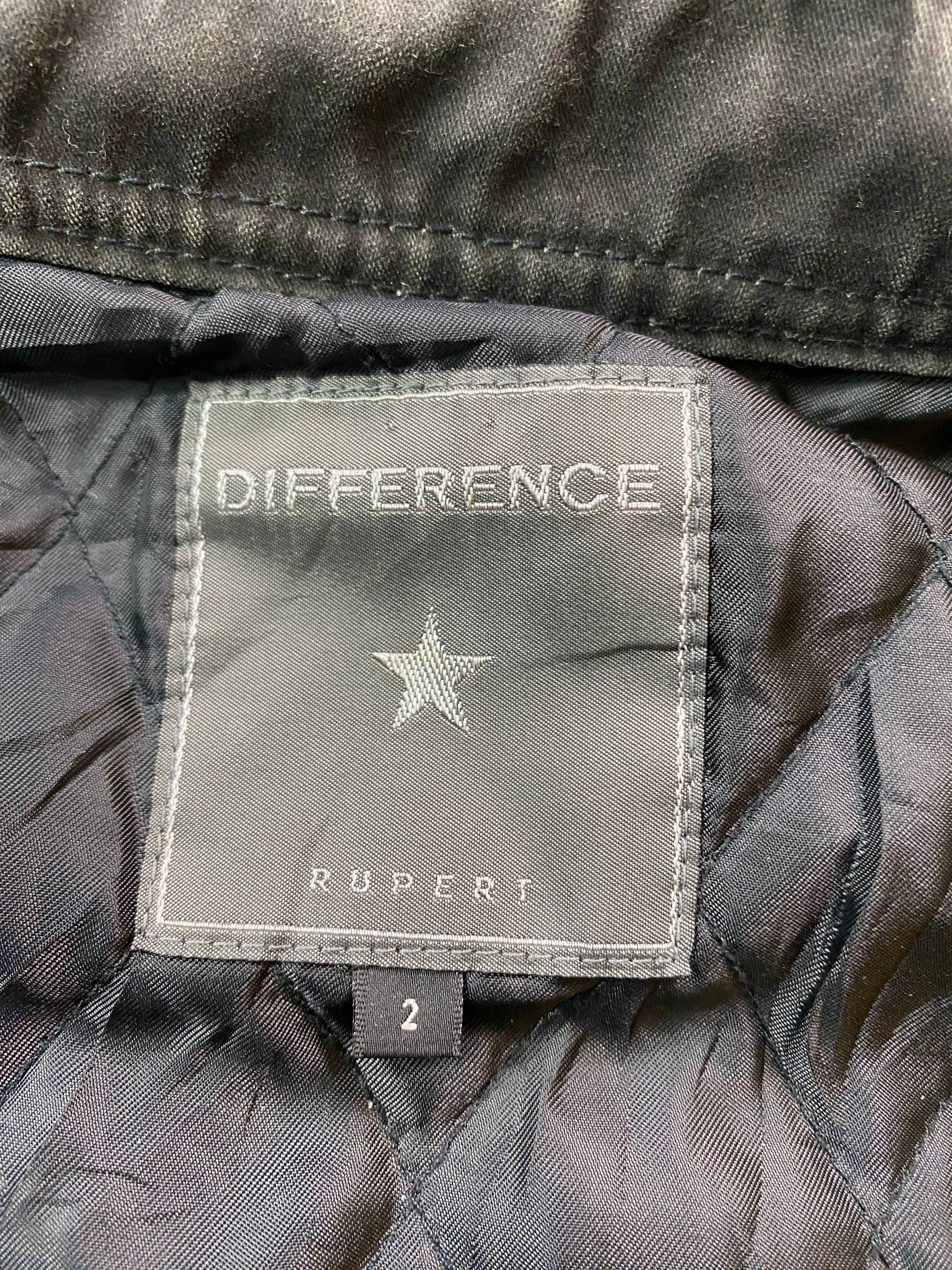 Japanese Brand Difference Rupert M65 Military Style Field Jacket Size US M / EU 48-50 / 2 - 8 Thumbnail