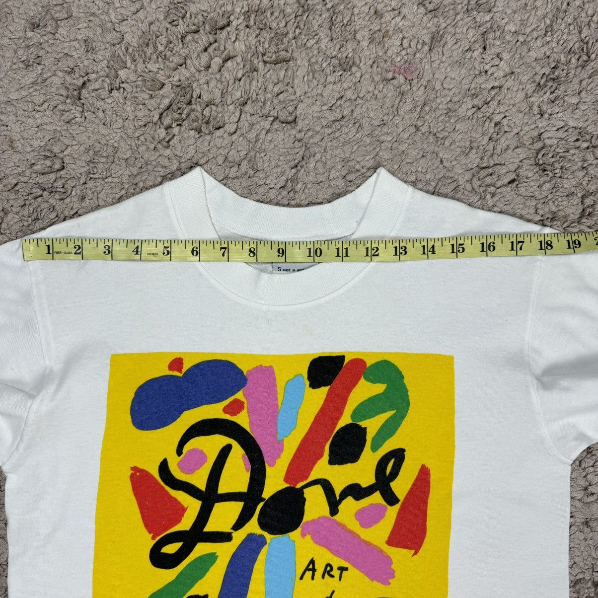 Vintage Vintage Art by Ken Done Art and Graphic T-shirt Size US S / EU 44-46 / 1 - 16 Thumbnail