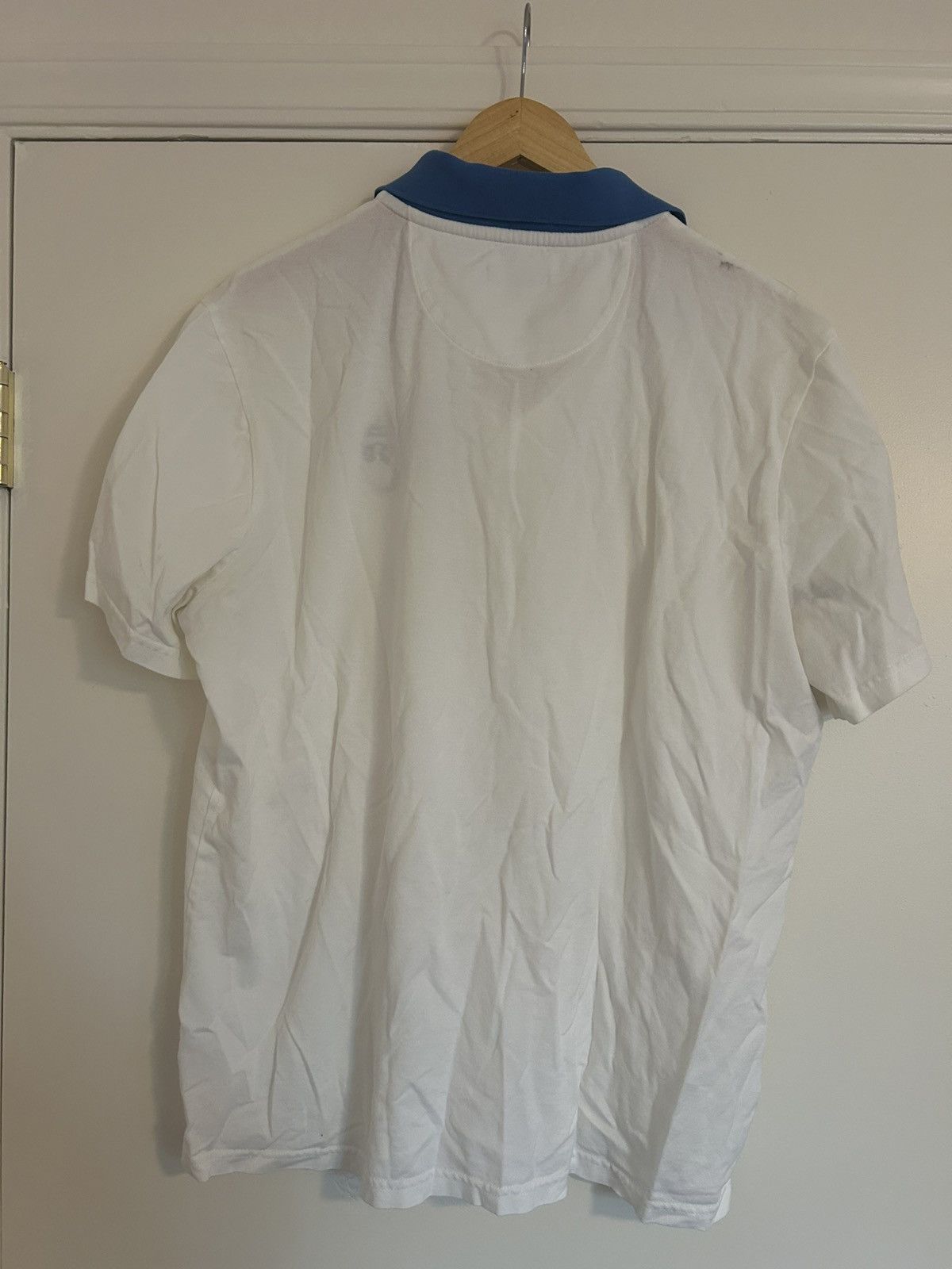 Malbon Malbon Golf Polo Size US XL / EU 56 / 4 - 3 Thumbnail