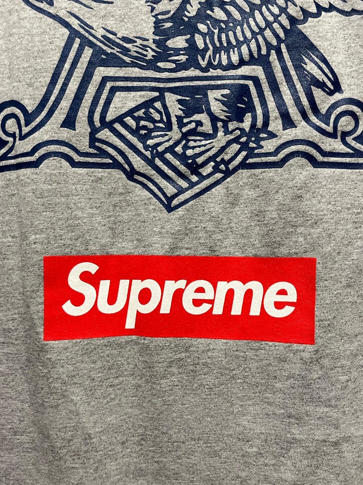Supreme Supreme x Budwiser SS09 Size US M / EU 48-50 / 2 - 6 Thumbnail