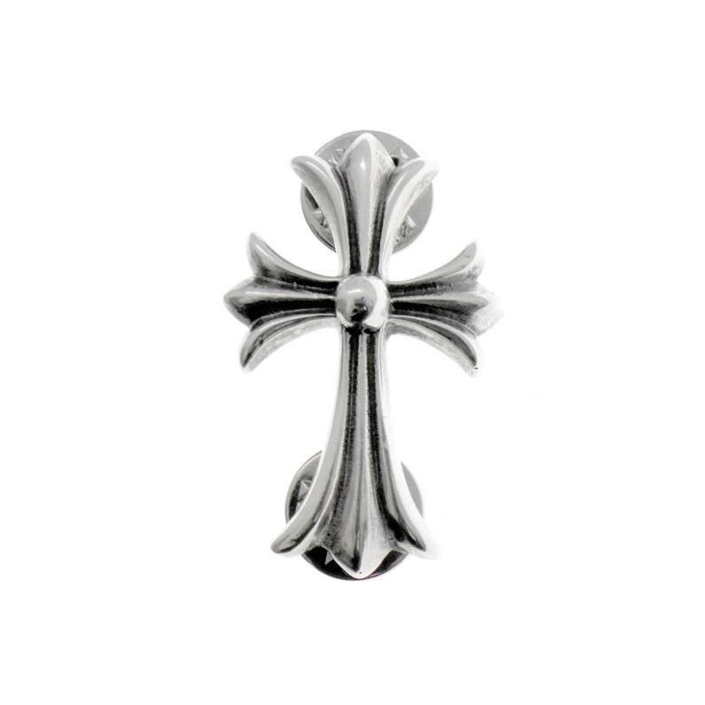 Chrome Hearts CH Cross Stick Pin