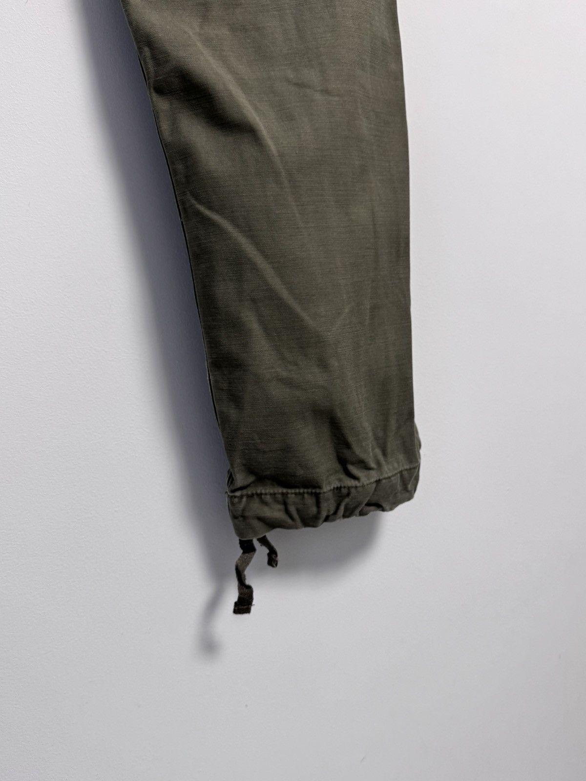 Carhartt Carhartt Vintage Cargo Pants Y2K style 31/34 Size US 34 / EU 50 - 3 Thumbnail