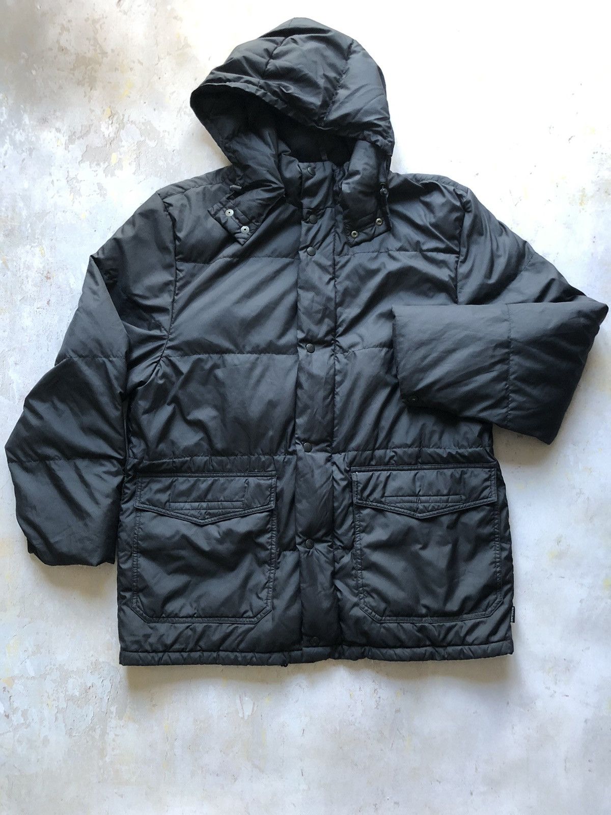 Moncler Moncler Grenoble minimalistic jacket Size US L / EU 52-54 / 3 - 1 Thumbnail