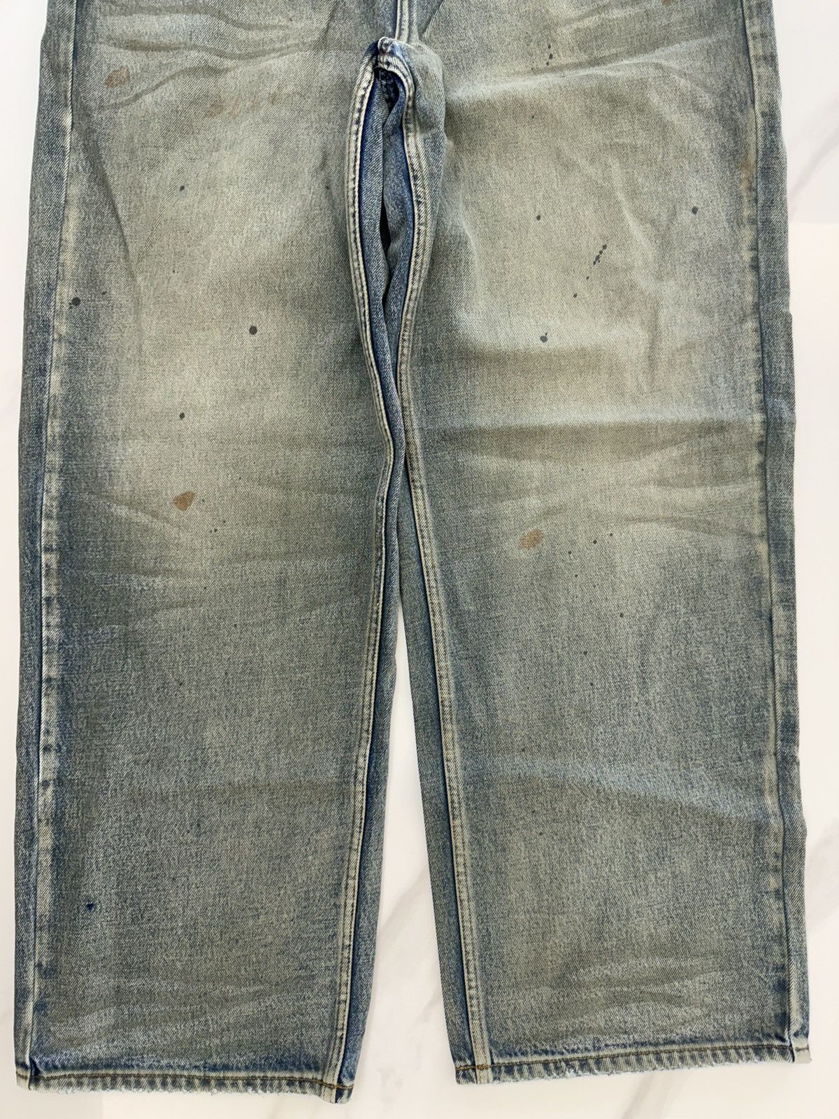 Ksubi Maxx Mechanik Size US 38 / EU 54 - 5 Thumbnail