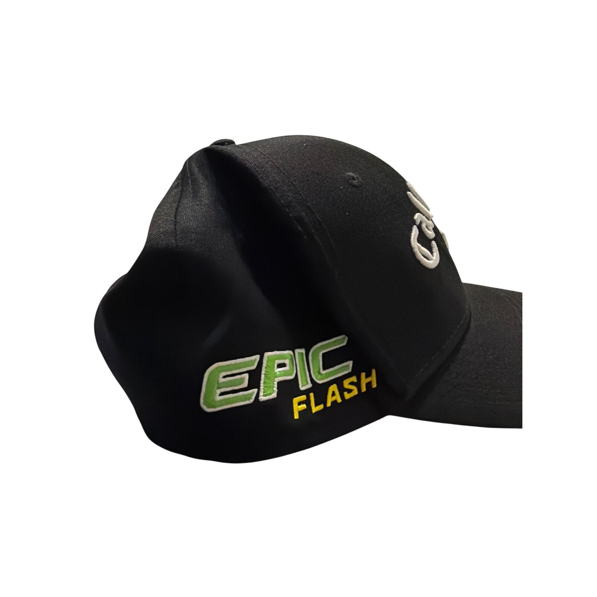 Callaway Callaway Snapback Golf Hat Embroidered Epic Flash Odyssey Ap Size ONE SIZE - 2 Thumbnail