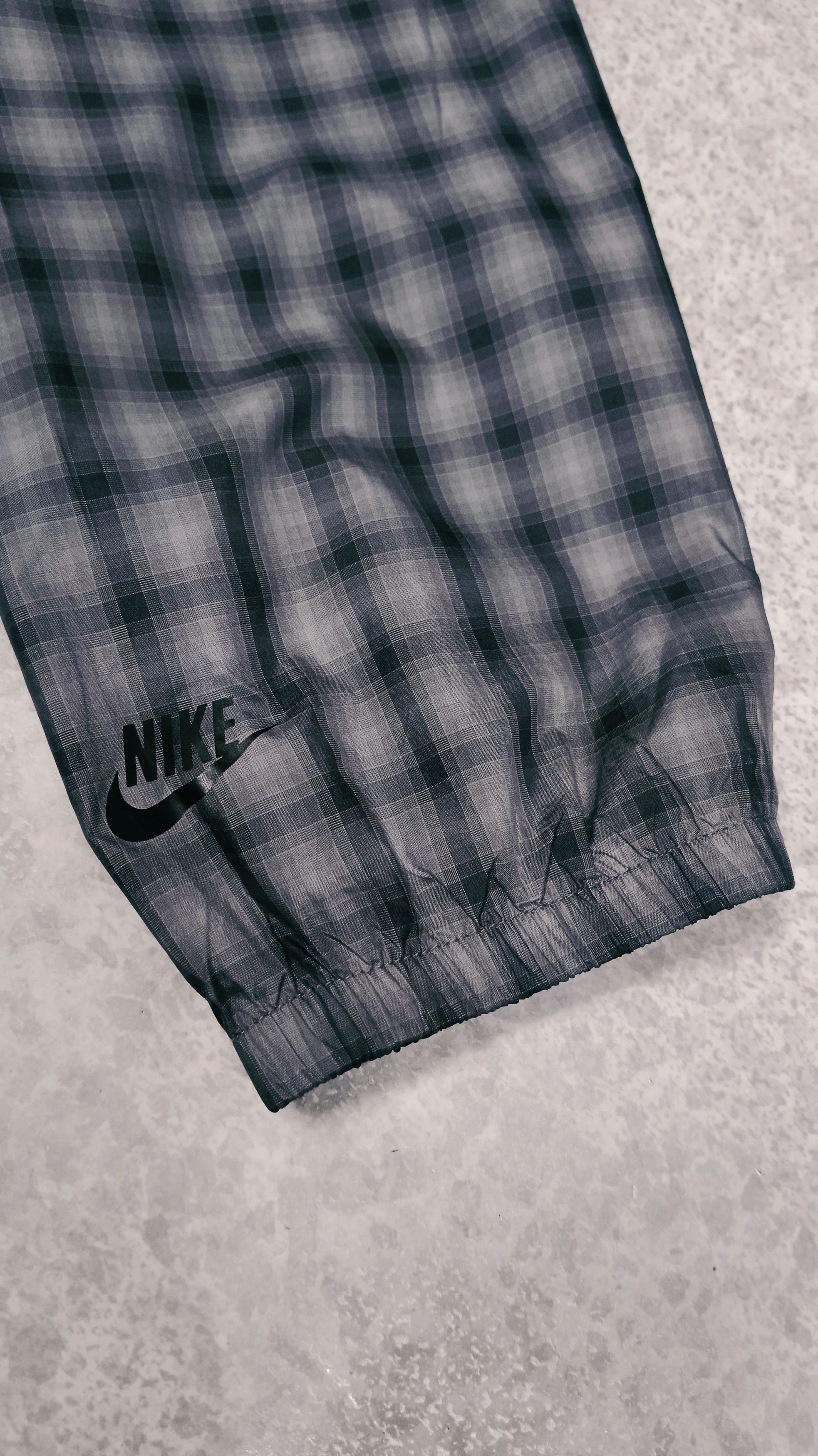 Nike Vintage Nike Windbreaker Size US L / EU 52-54 / 3 - 12 Thumbnail