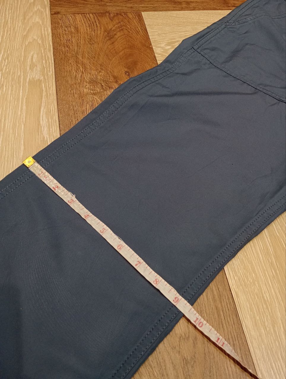 Margaret Howell MARGARET HOWELL x ALPHA INDUSTRIES INC PANTS Size US 32 / EU 48 - 19 Thumbnail