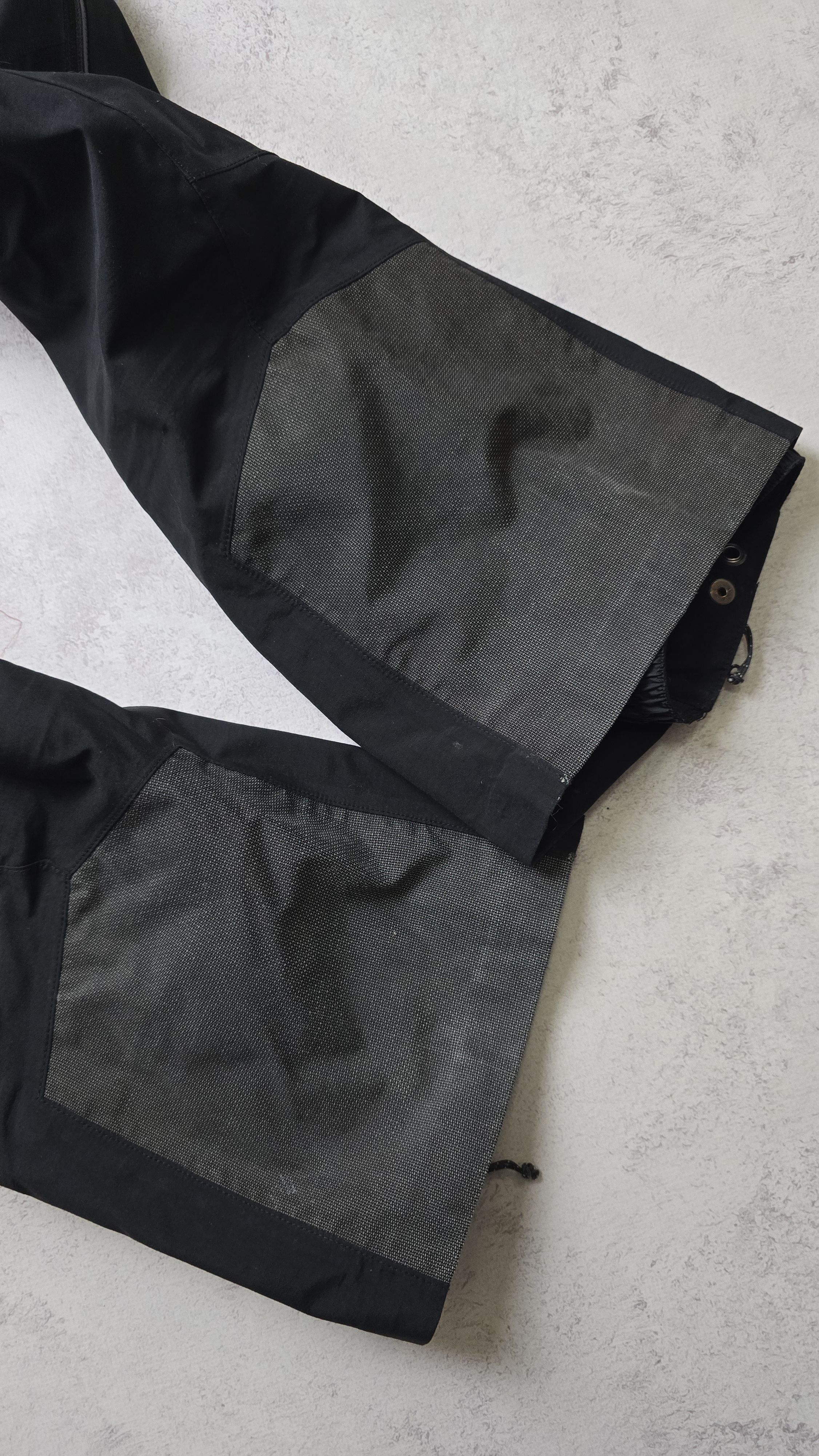 The North Face The North Face Summit Gore-Tex Pro Pants Full Zip Reinforced Size US 30 / EU 46 - 11 Thumbnail