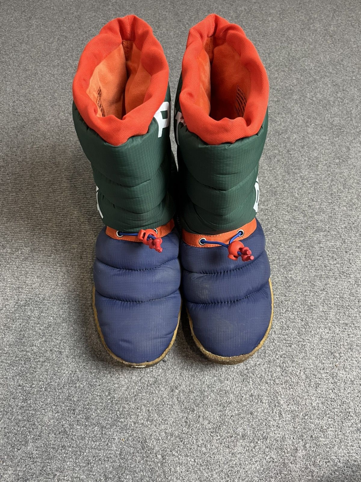 Ralph Lauren Ralph Lauren Myles puffer boots Size US 8 / EU 41 - 4 Thumbnail