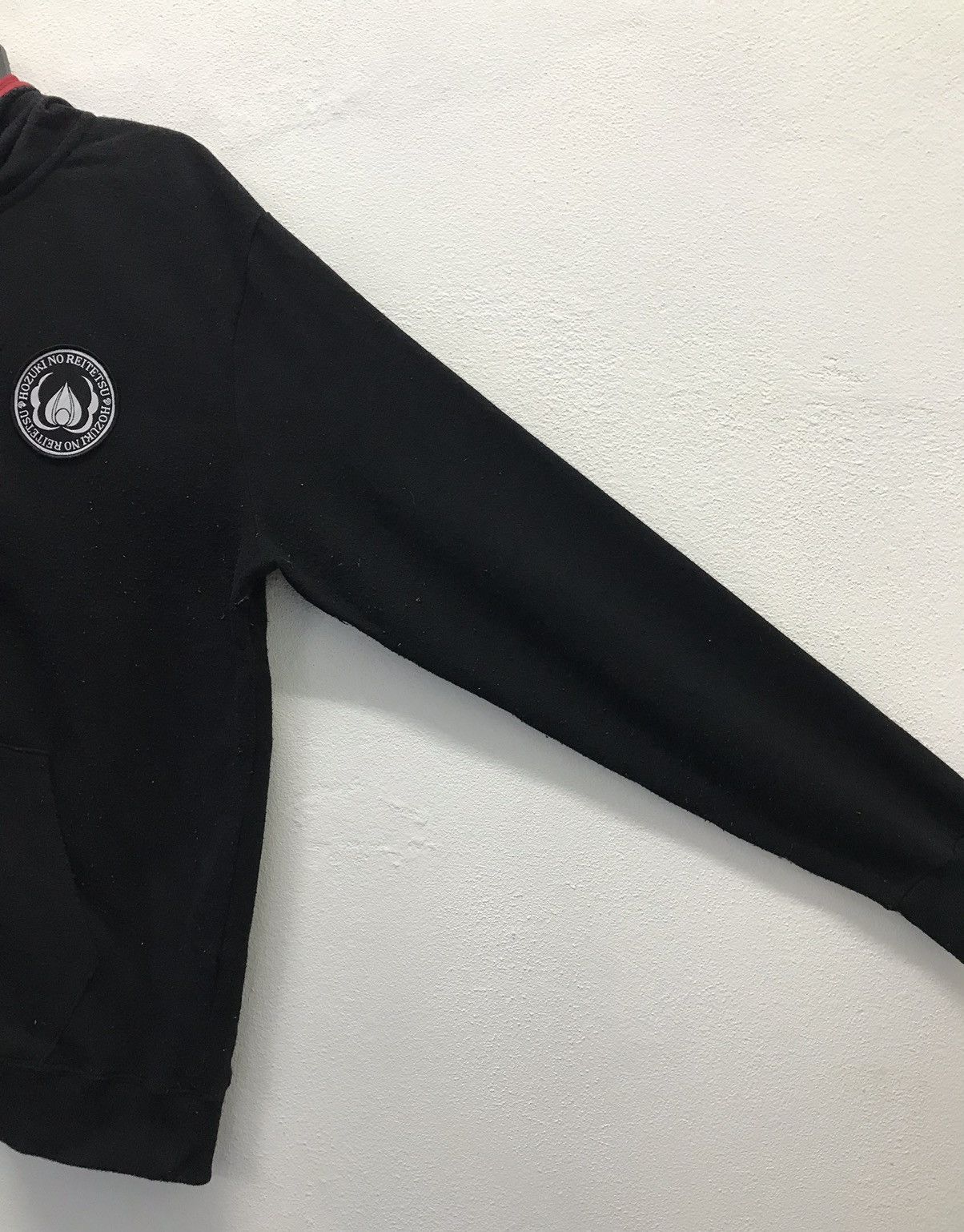 Anime × Japanese Brand × Vintage Anime Hozuki No Reitetsu Jacket HOODIE Size US XL / EU 56 / 4 - 7 Thumbnail