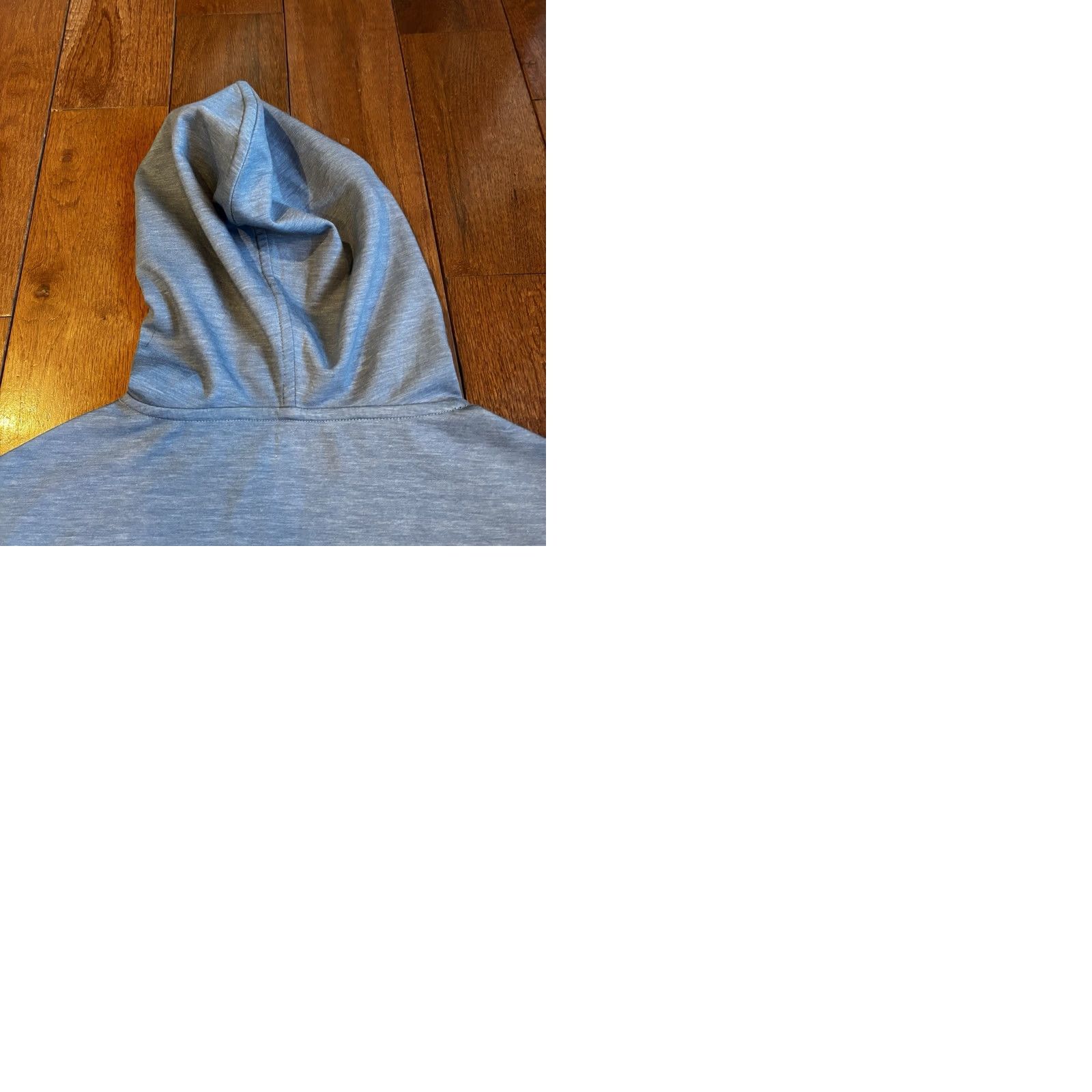 Southern Tide Southern Tide Hoodie Pullover Blue sz S Mens Stratford Heather Interlock NWOT Size US S / EU 44-46 / 1 - 9 Thumbnail