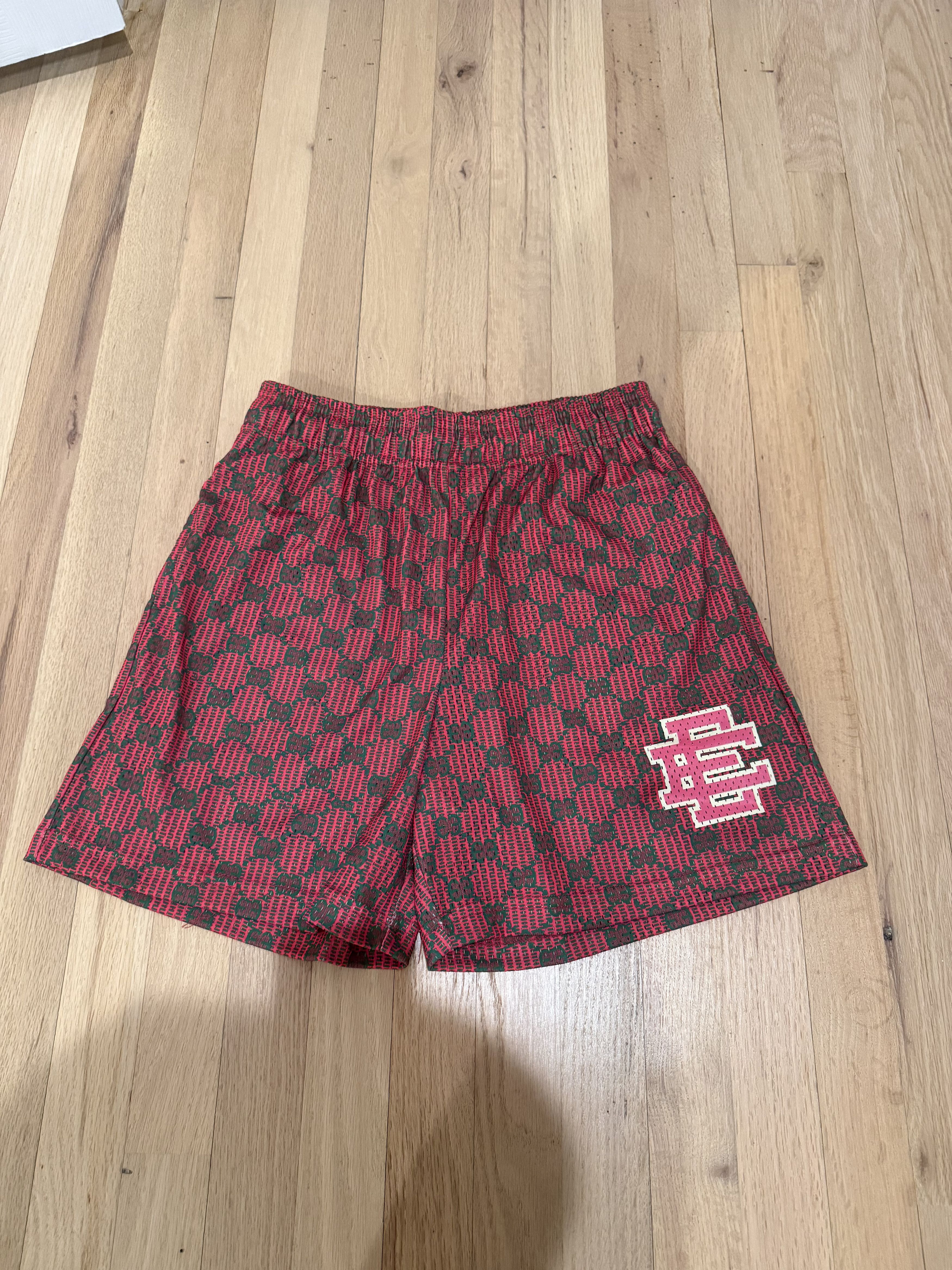 Eric Emanuel Eric Emanuel Gucci Print Size US 32 / EU 48 - 1 Thumbnail