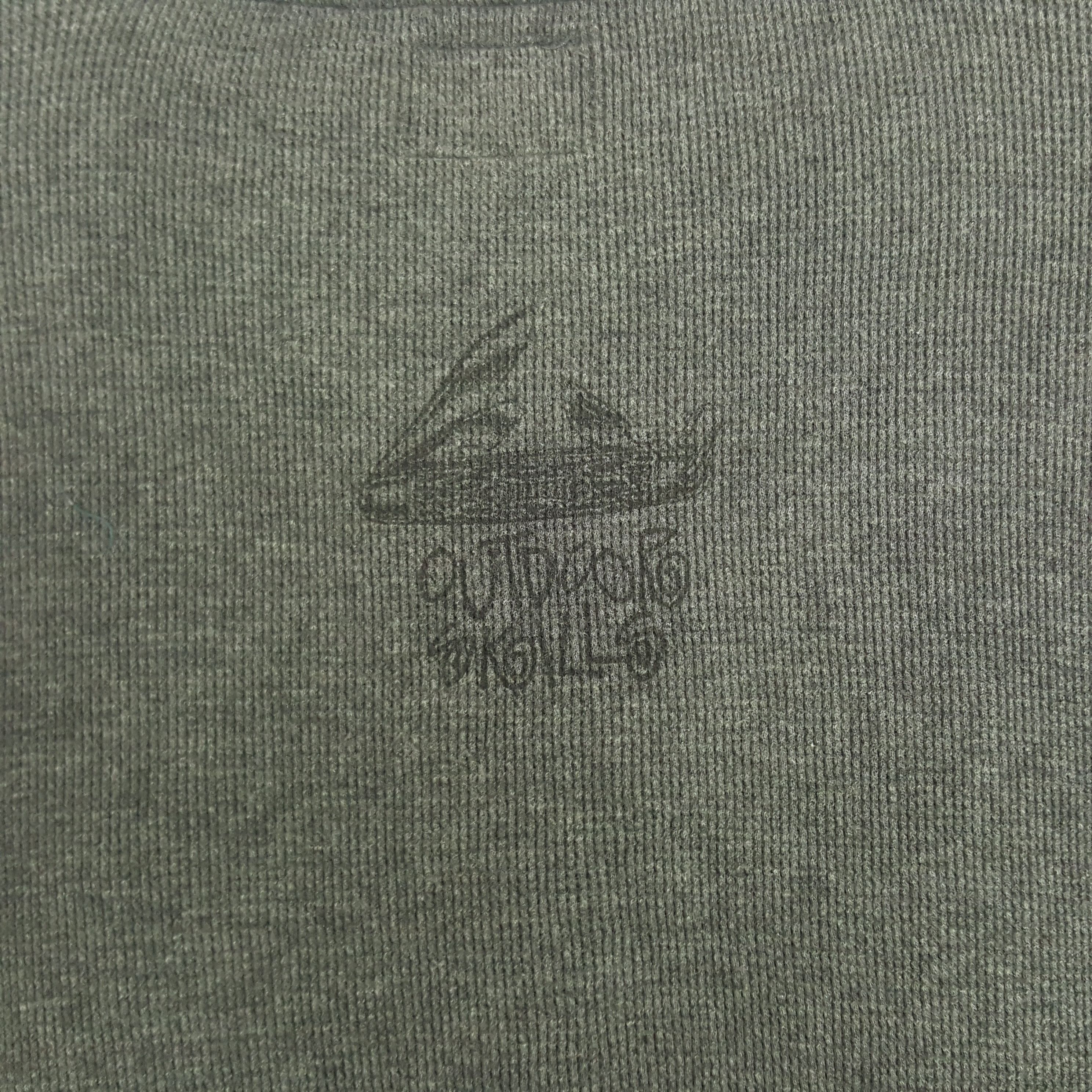 Stussy × Vintage Vintage Stussy Outdoor Skills Sweatshirt Size US M / EU 48-50 / 2 - 4 Thumbnail