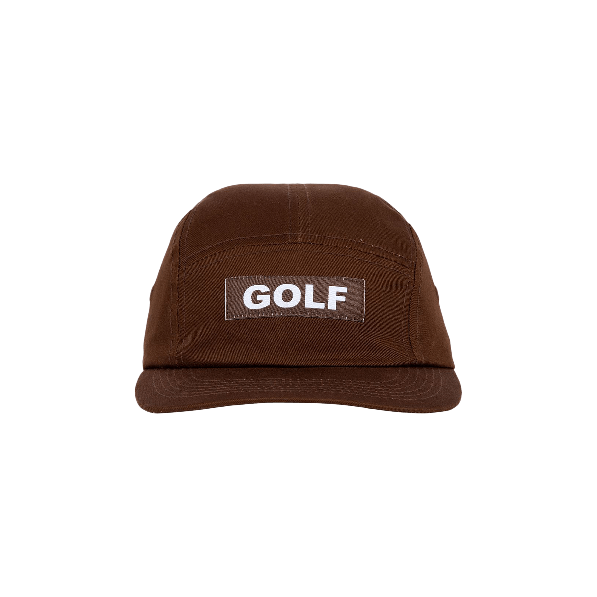 Golf Wang × Golf le Fleur × Tyler The Creator Golf le Fleur Brown