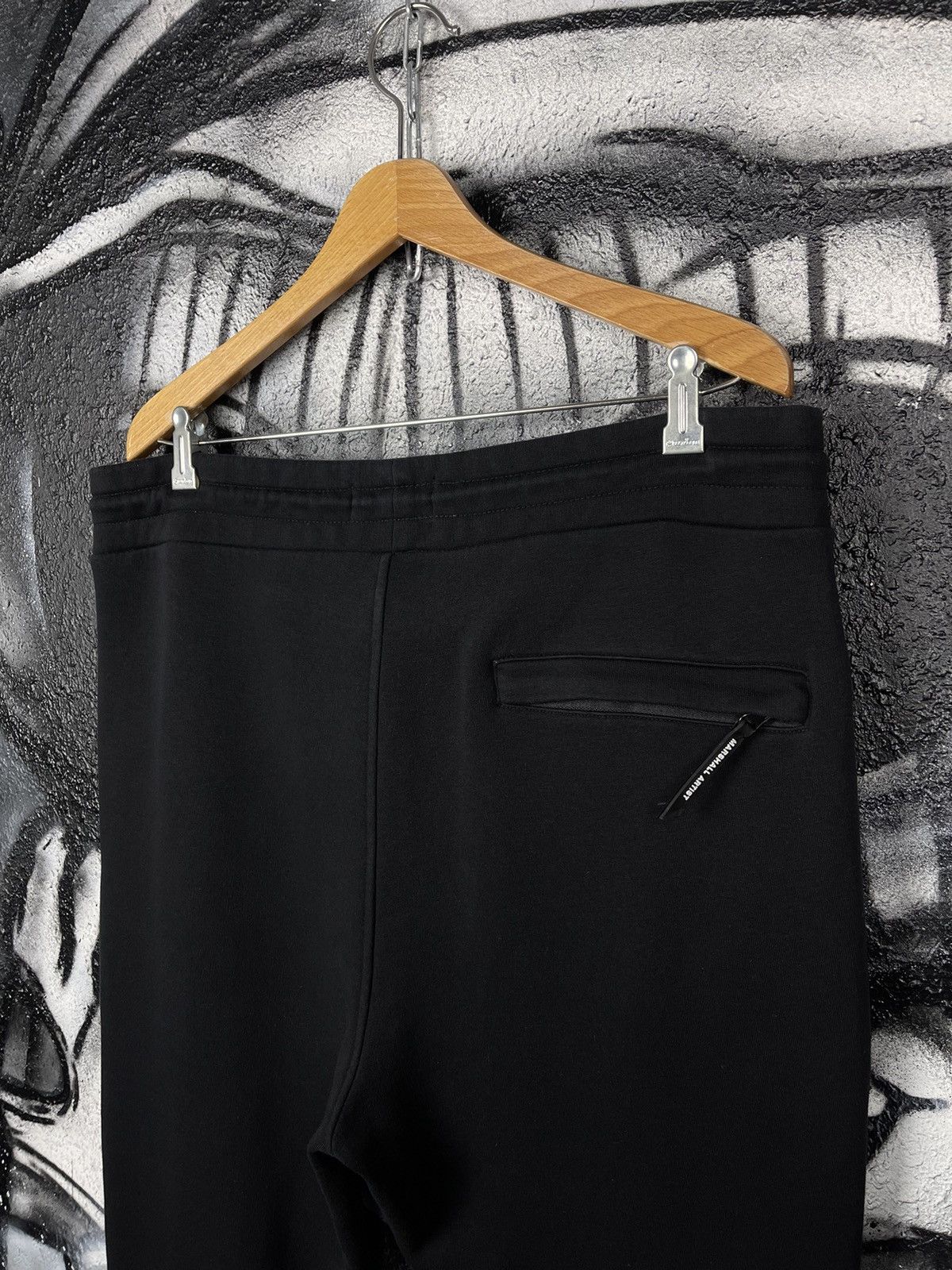 Marshall Artist Marshall Artist Modern Tailoring Cotton Jogger Pants Size XL Size US 34 / EU 50 - 10 Thumbnail