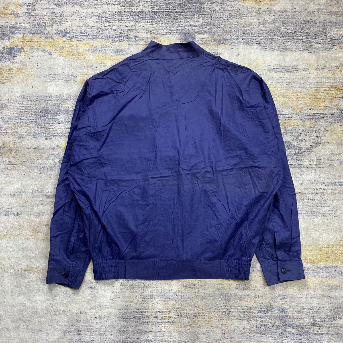 Christian Dior Monsieur × Vintage vintage christian dior sport jacket Size US L / EU 52-54 / 3 - 2 Thumbnail