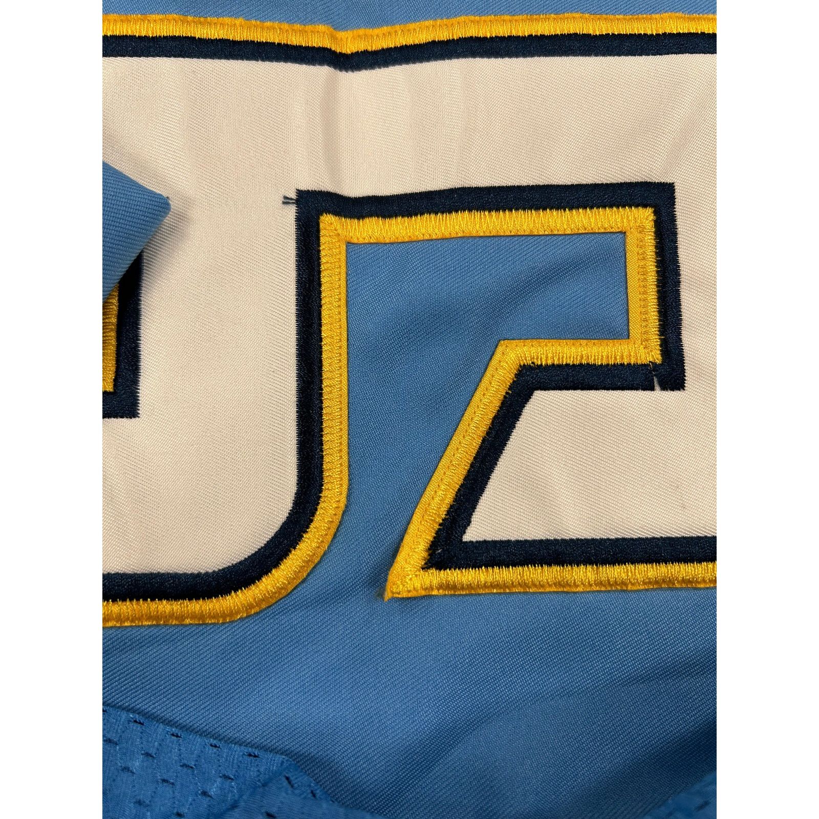 Nike Joey Bosa #99 Los Angeles Chargers football jersey Large Size US L / EU 52-54 / 3 - 4 Thumbnail