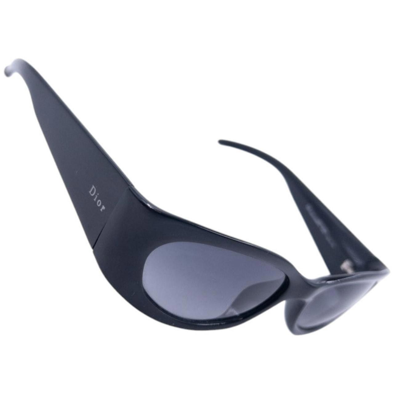 Dior Vintage Dior Sunglasses Size ONE SIZE - 5 Thumbnail