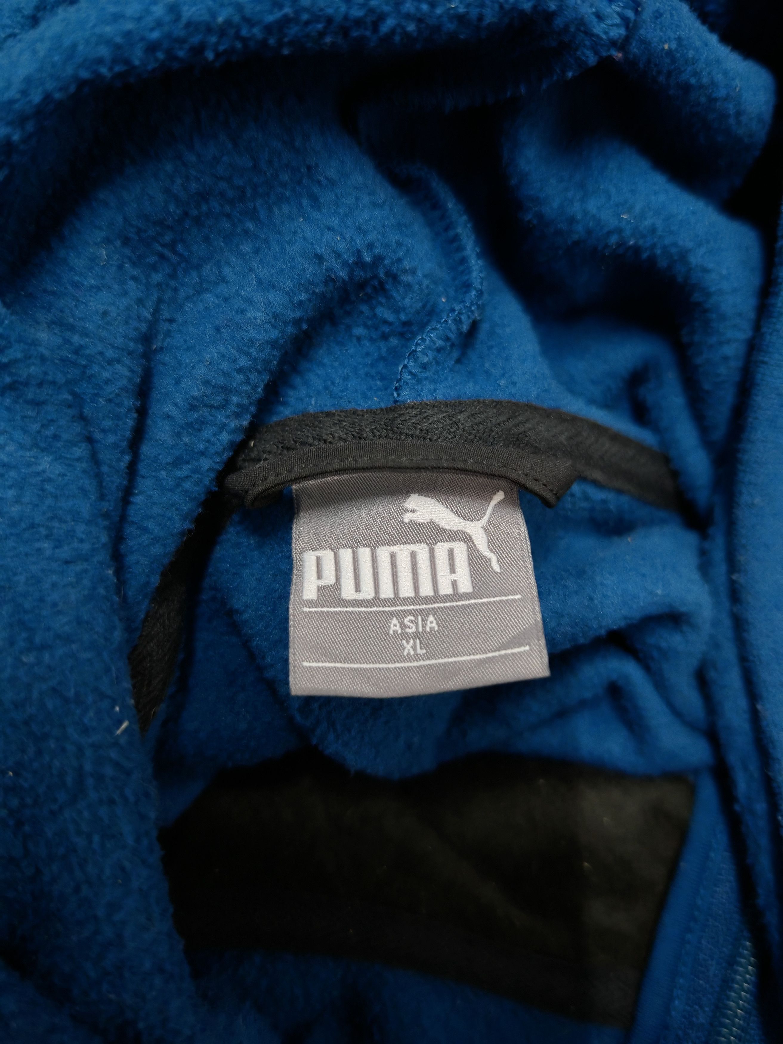 Puma Puma Hoodie Jacket Size US XL / EU 56 / 4 - 6 Thumbnail