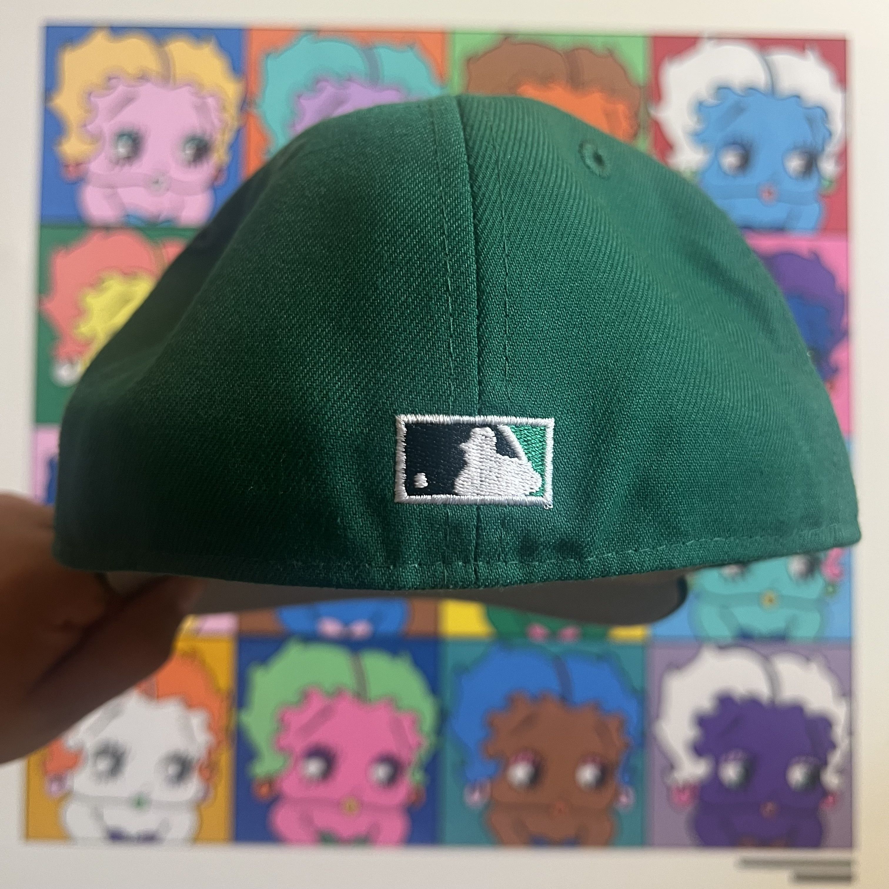 Hat Club Texas Rangers Hat Club Crossover Pack 7 1/8 Size ONE SIZE - 3 Thumbnail