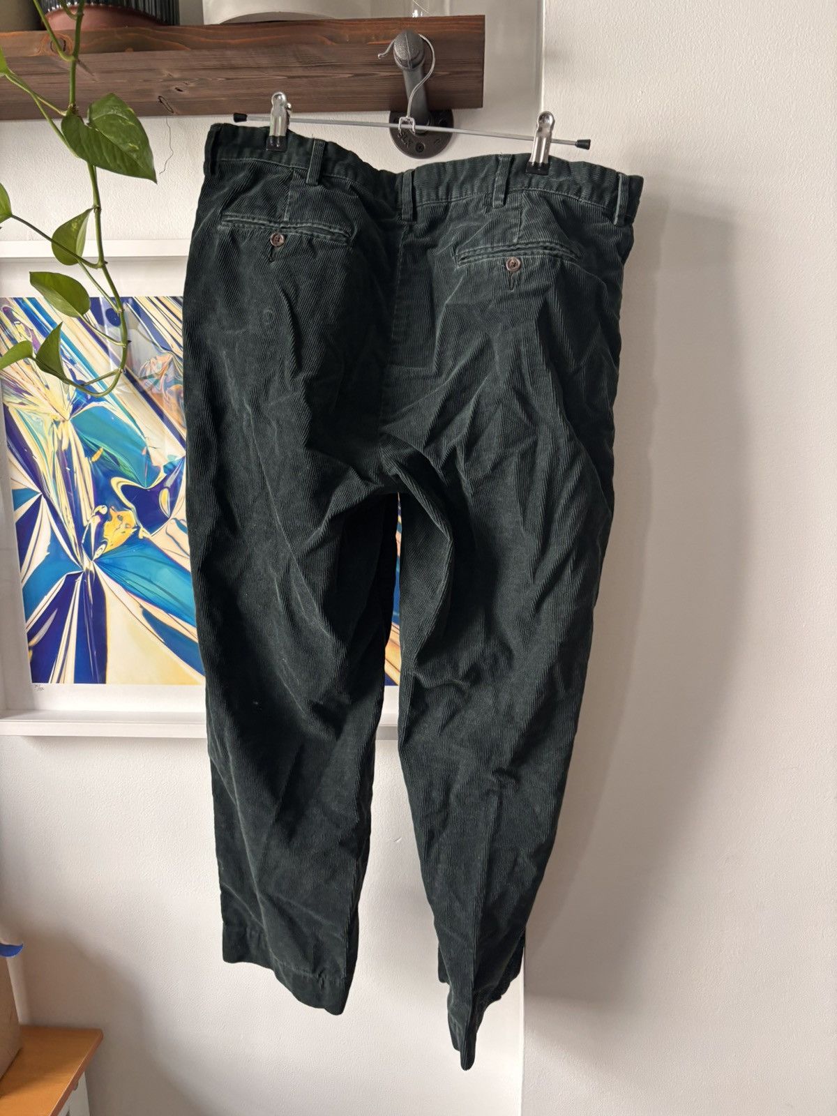 Polo Ralph Lauren Polo RL Vintage Cords Size US 32 / EU 48 - 3 Thumbnail