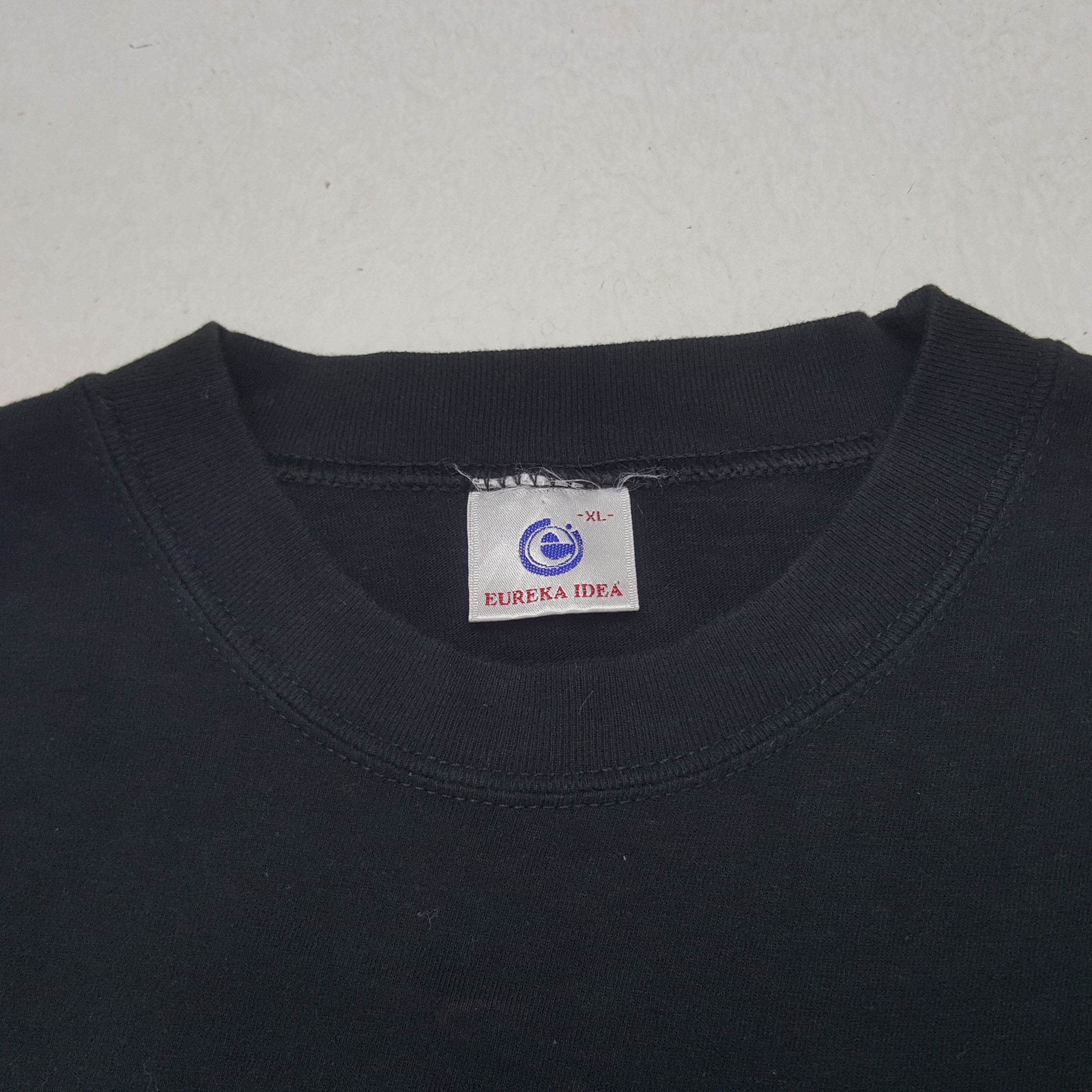 Vintage Vintage Castrol Compaq Racing Tshirt Size US L / EU 52-54 / 3 - 4 Thumbnail