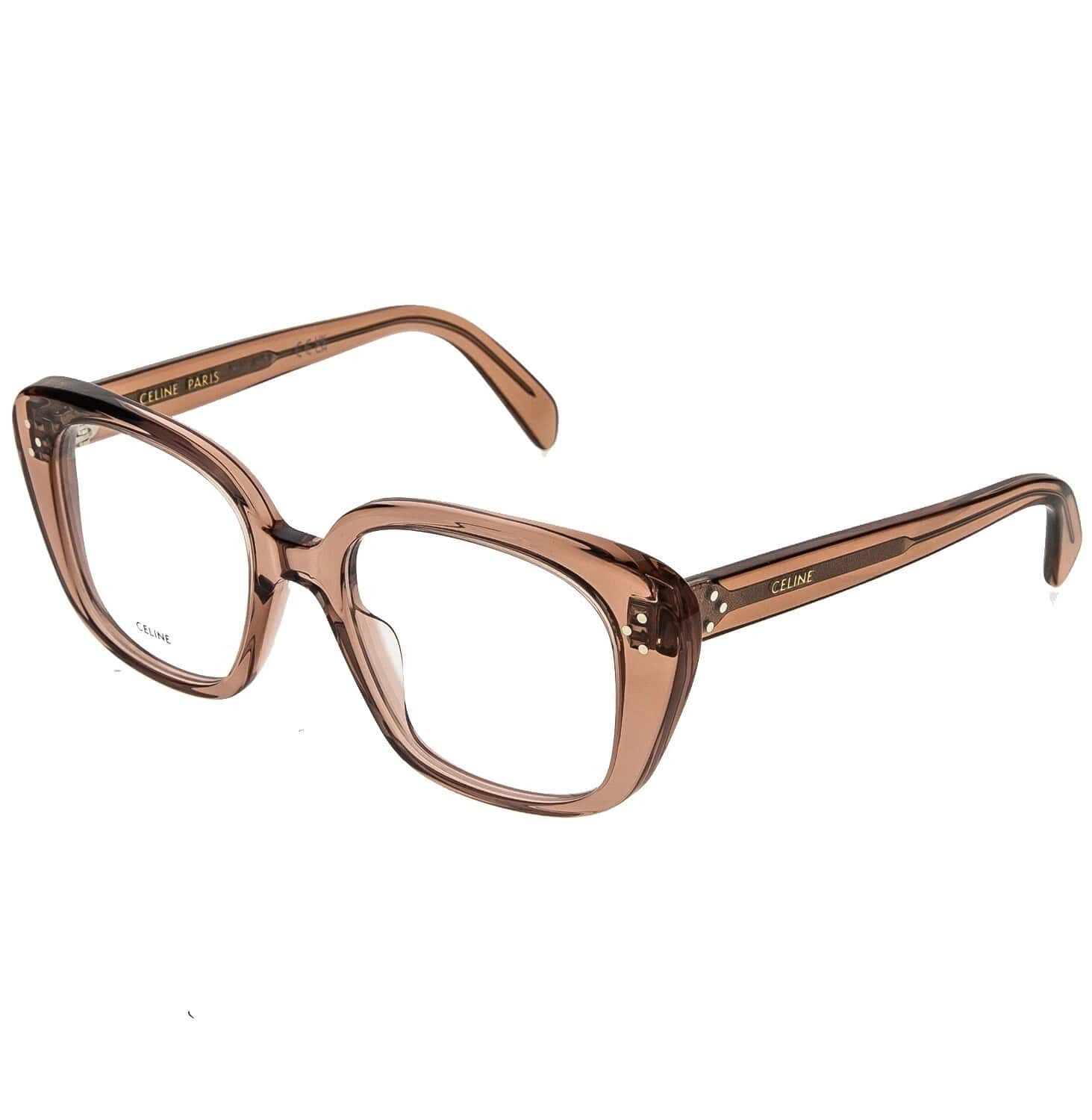Celine CELINE 50136 BOLD 3 Dots Optical Fashion CL50136I 36I Size ONE SIZE - 8 Thumbnail