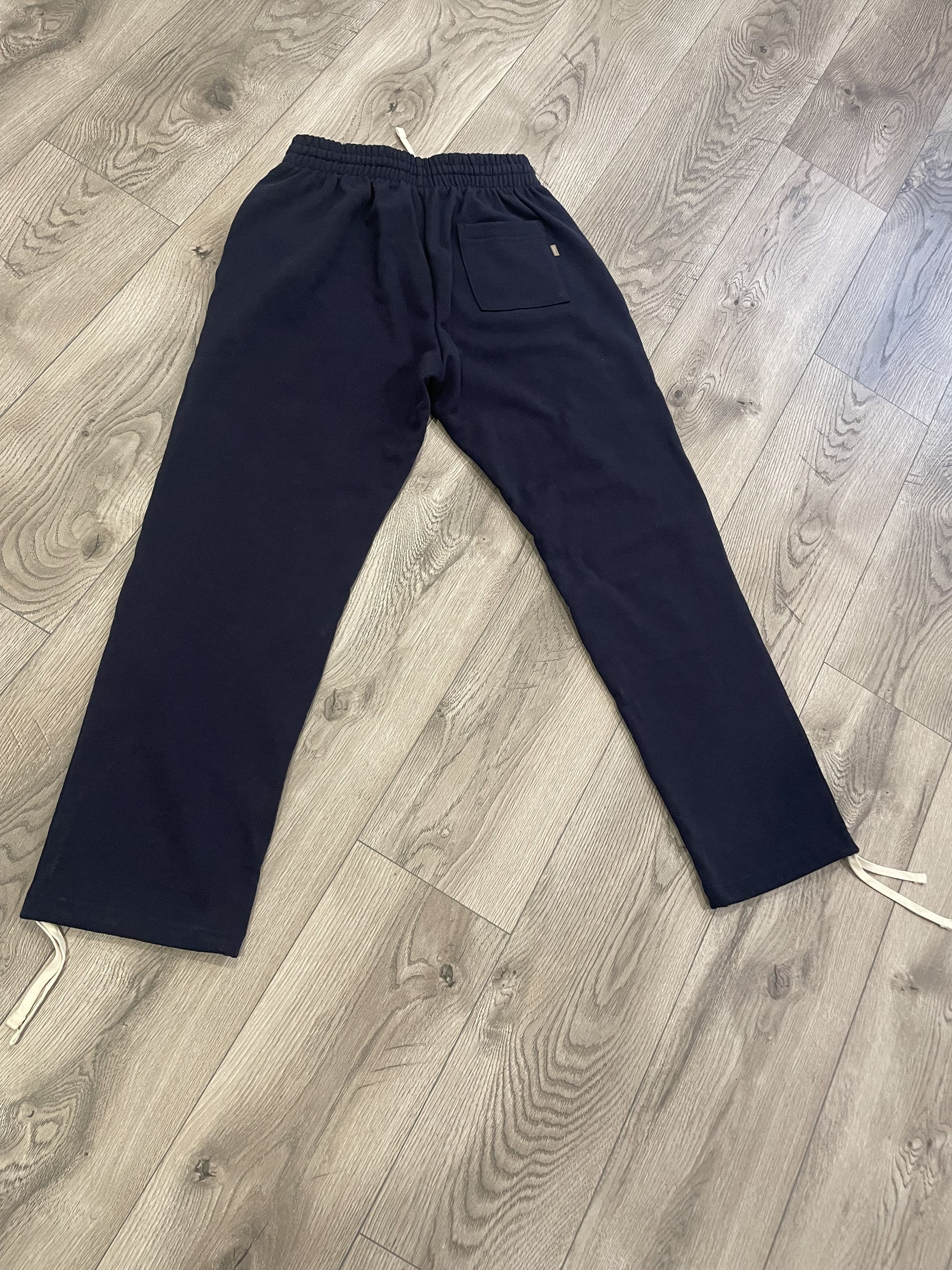 JJJJound J80 Sweat Pants Size US 30 / EU 46 - 7 Thumbnail