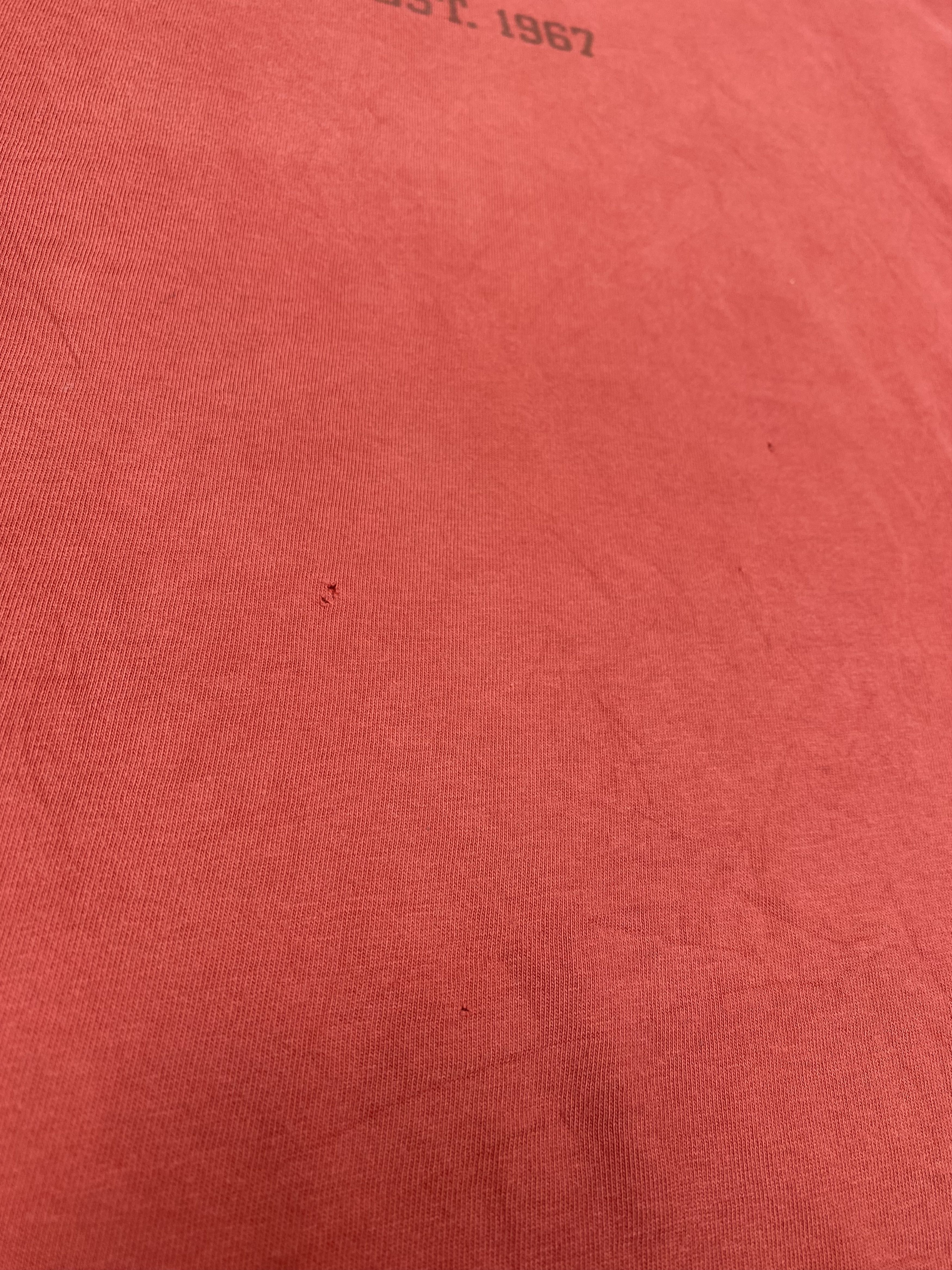 Polo Ralph Lauren Vintage Polo Ralph Lauren Sweatshirts PT0031 Size US L / EU 52-54 / 3 - 3 Thumbnail