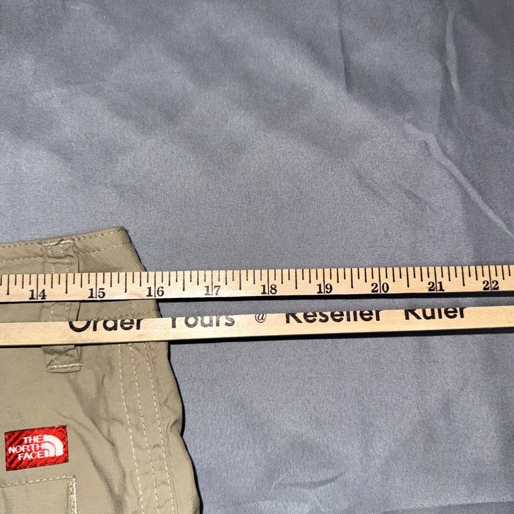 The North Face VINTAGE N/A Size 28" / US 6 / IT 42 - 5 Thumbnail