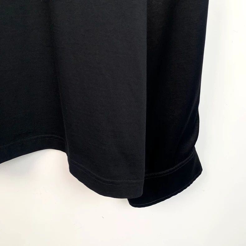 Balenciaga Balenciaga Year of the Tiger limited black logo monogramme Size US L / EU 52-54 / 3 - 4 Thumbnail