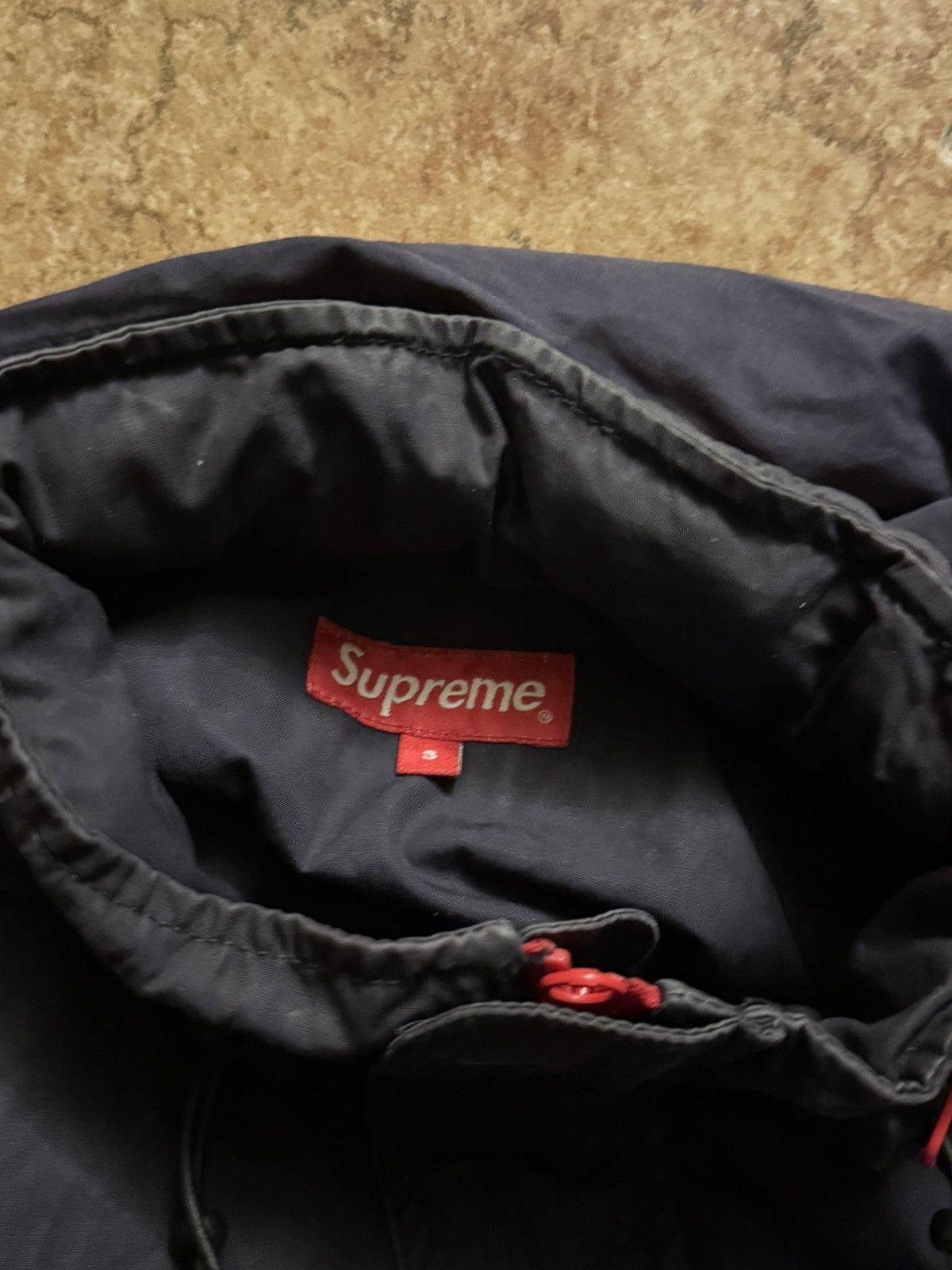 Supreme SS14 Supreme F1 Jacket Size US S / EU 44-46 / 1 - 8 Thumbnail