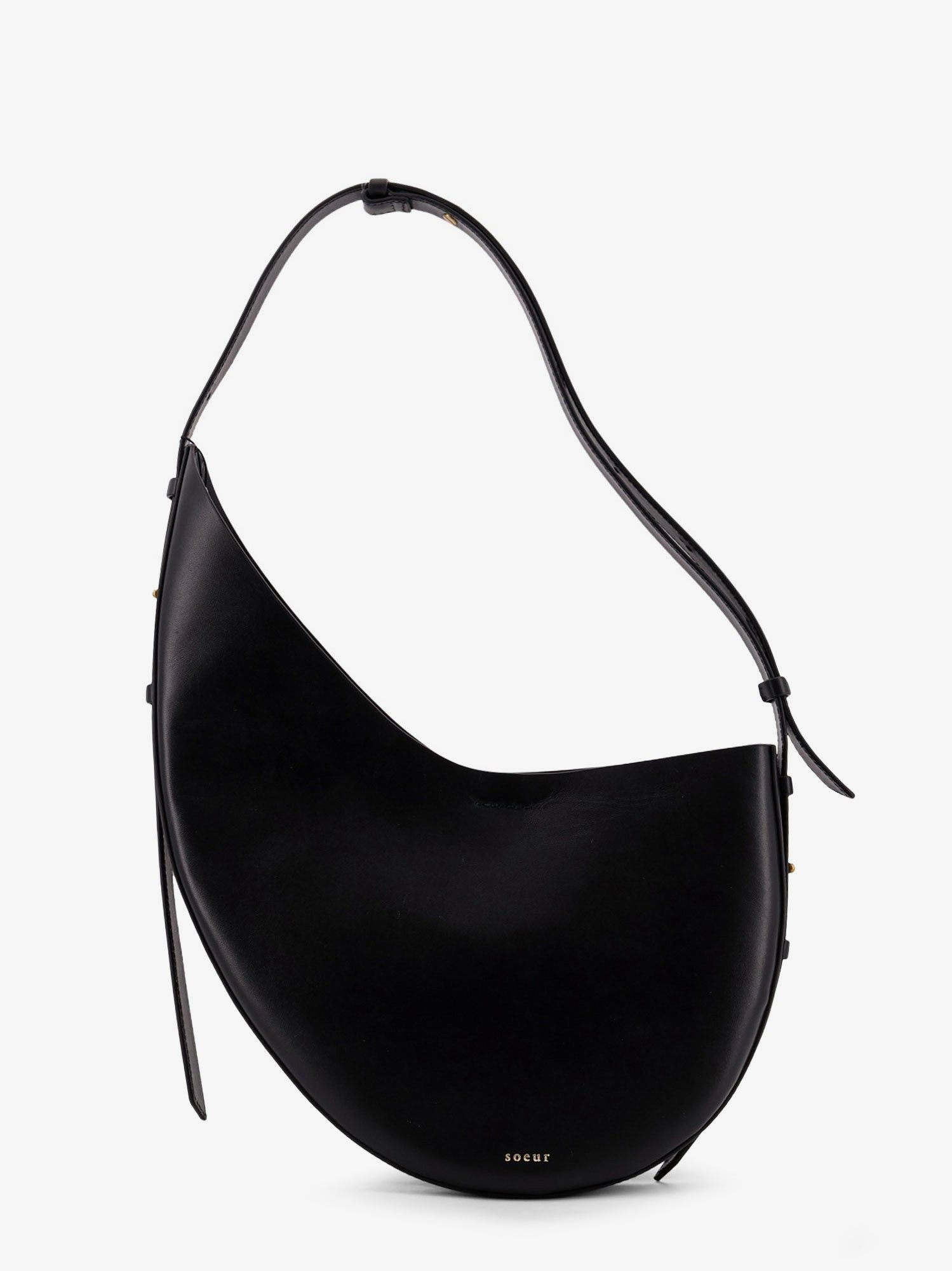 Soeur Winona Leather Crossbody Bag Size ONE SIZE - 1 Thumbnail