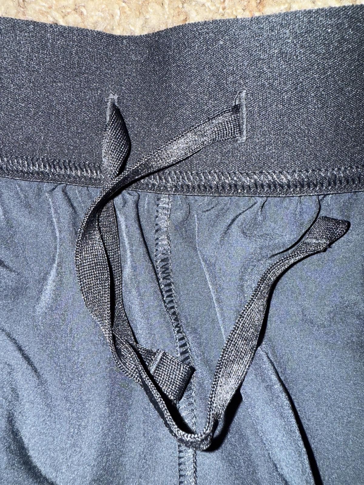 Nike Nike Men's Court Advantage Dri-FIT 8" Tennis Shorts Sample Size US 44 / EU 60 - 5 Thumbnail
