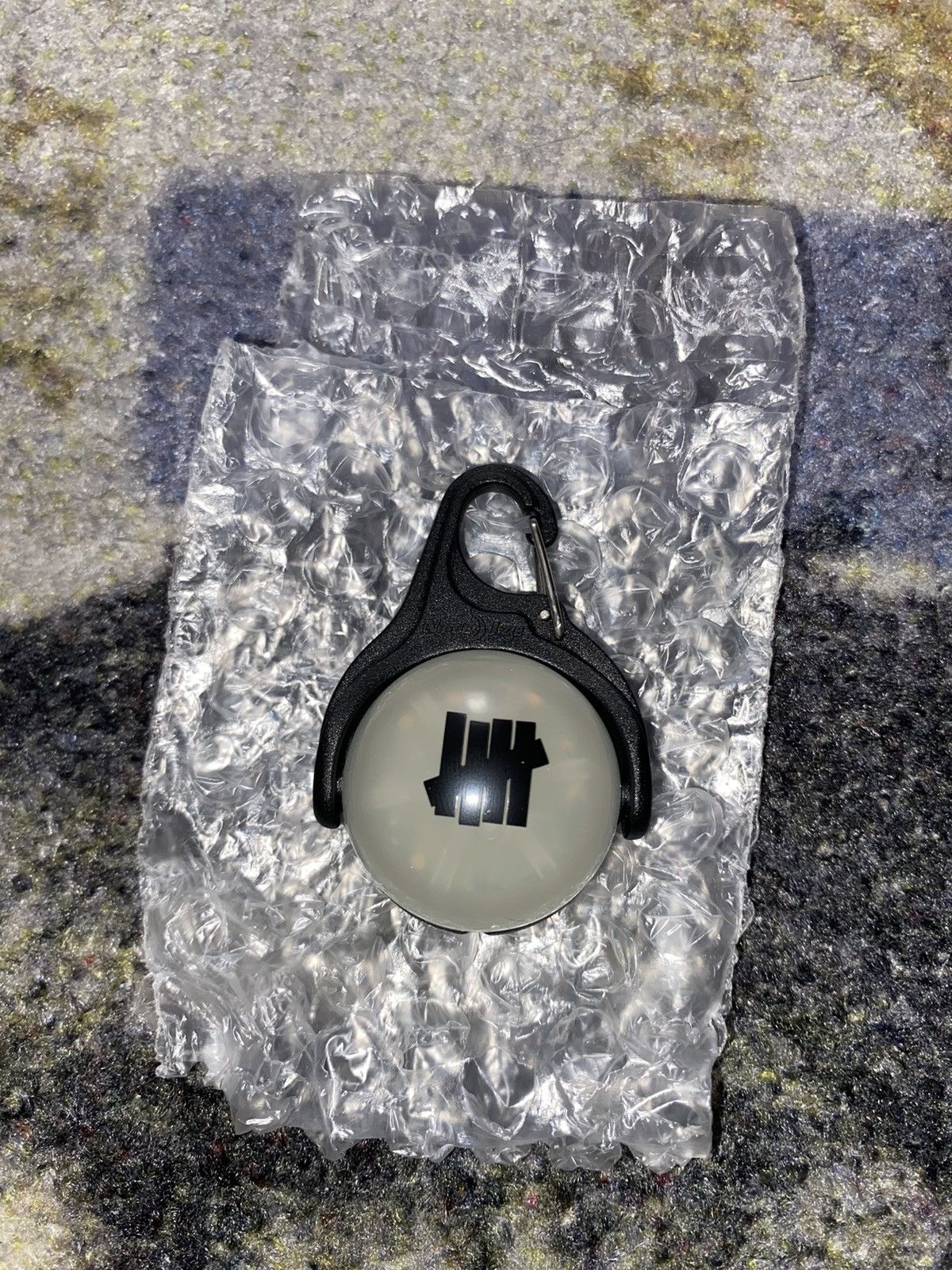 Undefeated Undefeated x Nite Ize Micro Lantern Size ONE SIZE - 3 Thumbnail
