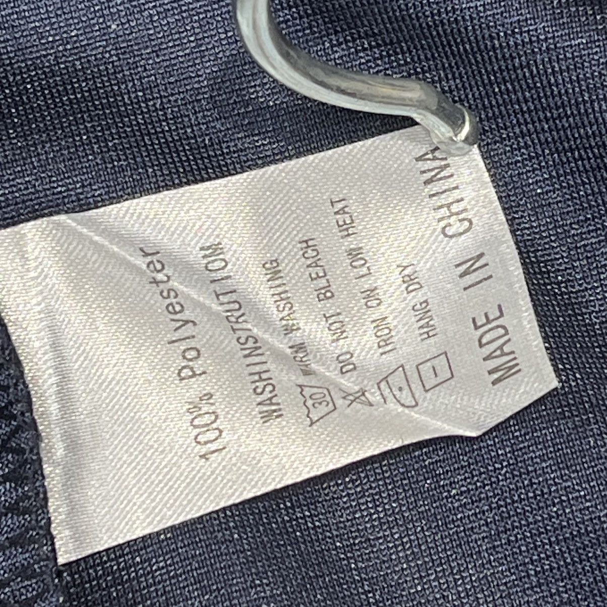 Other Jersey Blue Yellow Size US XXL / EU 58 / 5 - 4 Thumbnail