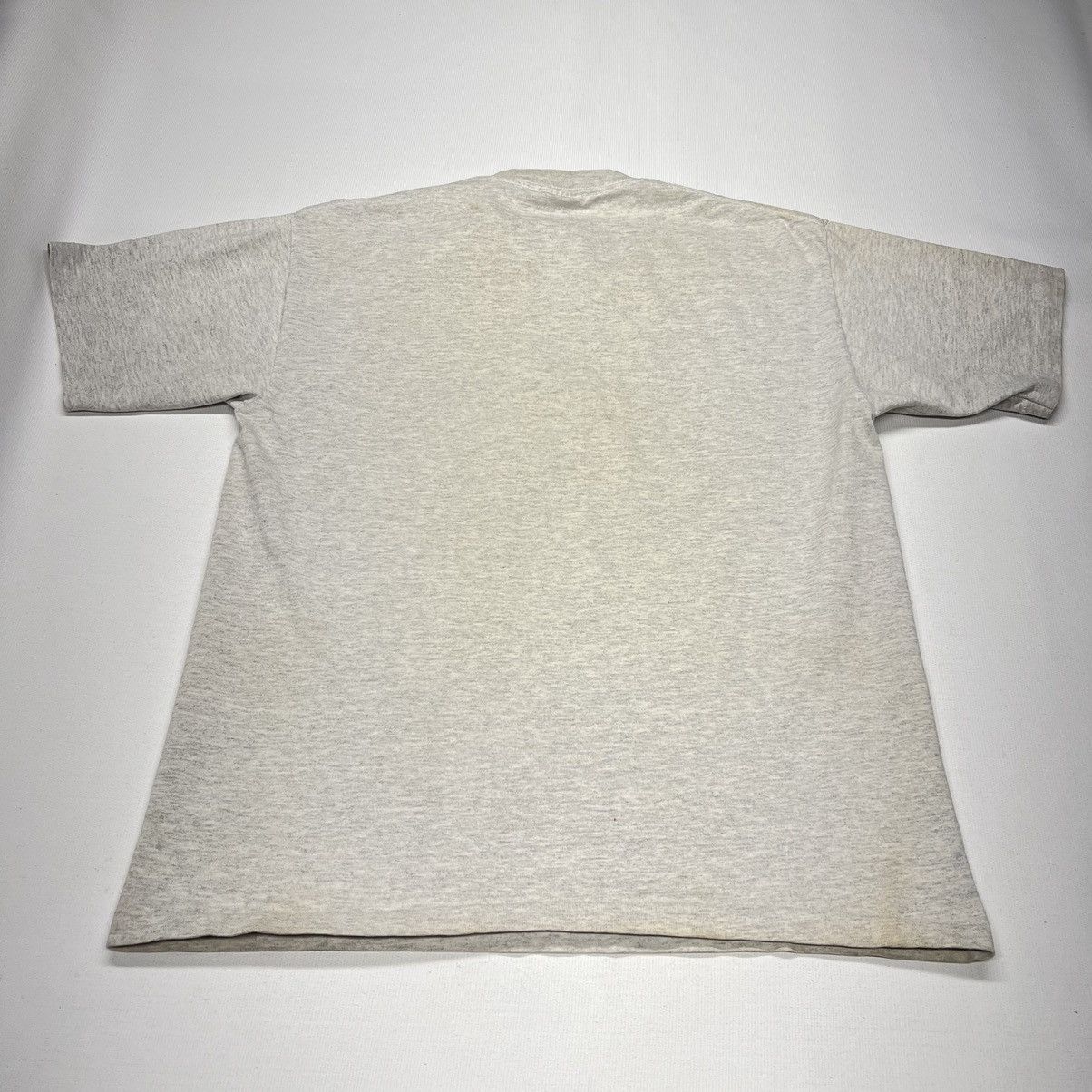 Nutmeg × Vintage VTG Dallas Cowboys Tee Shirt Grey Champion Rose Bowl 90s Size US L / EU 52-54 / 3 - 17 Thumbnail